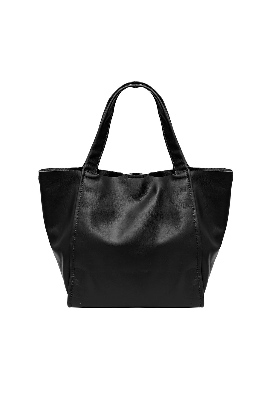 Sac Cabas KAHINA - Noir