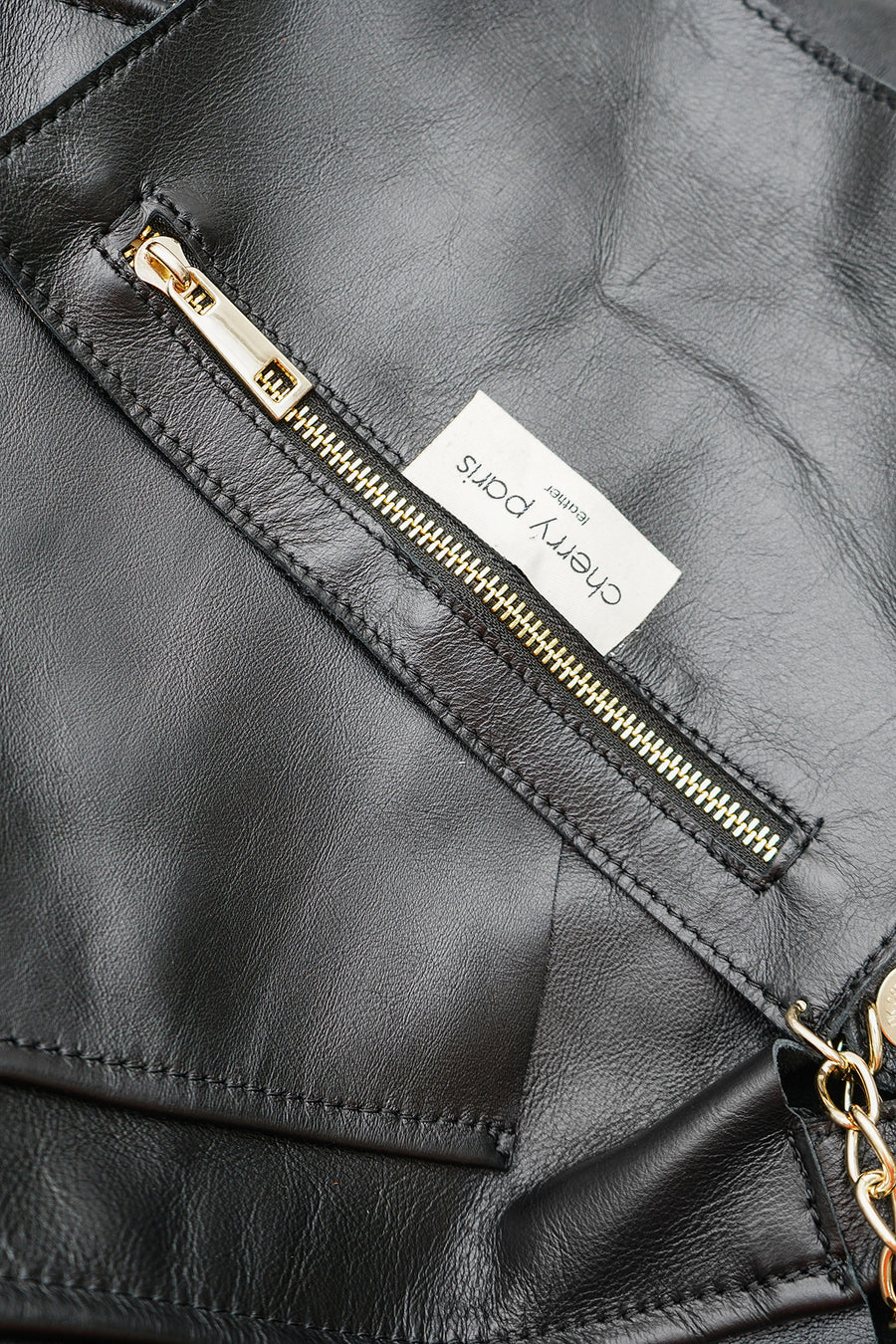 Sac Cabas KAHINA - Noir