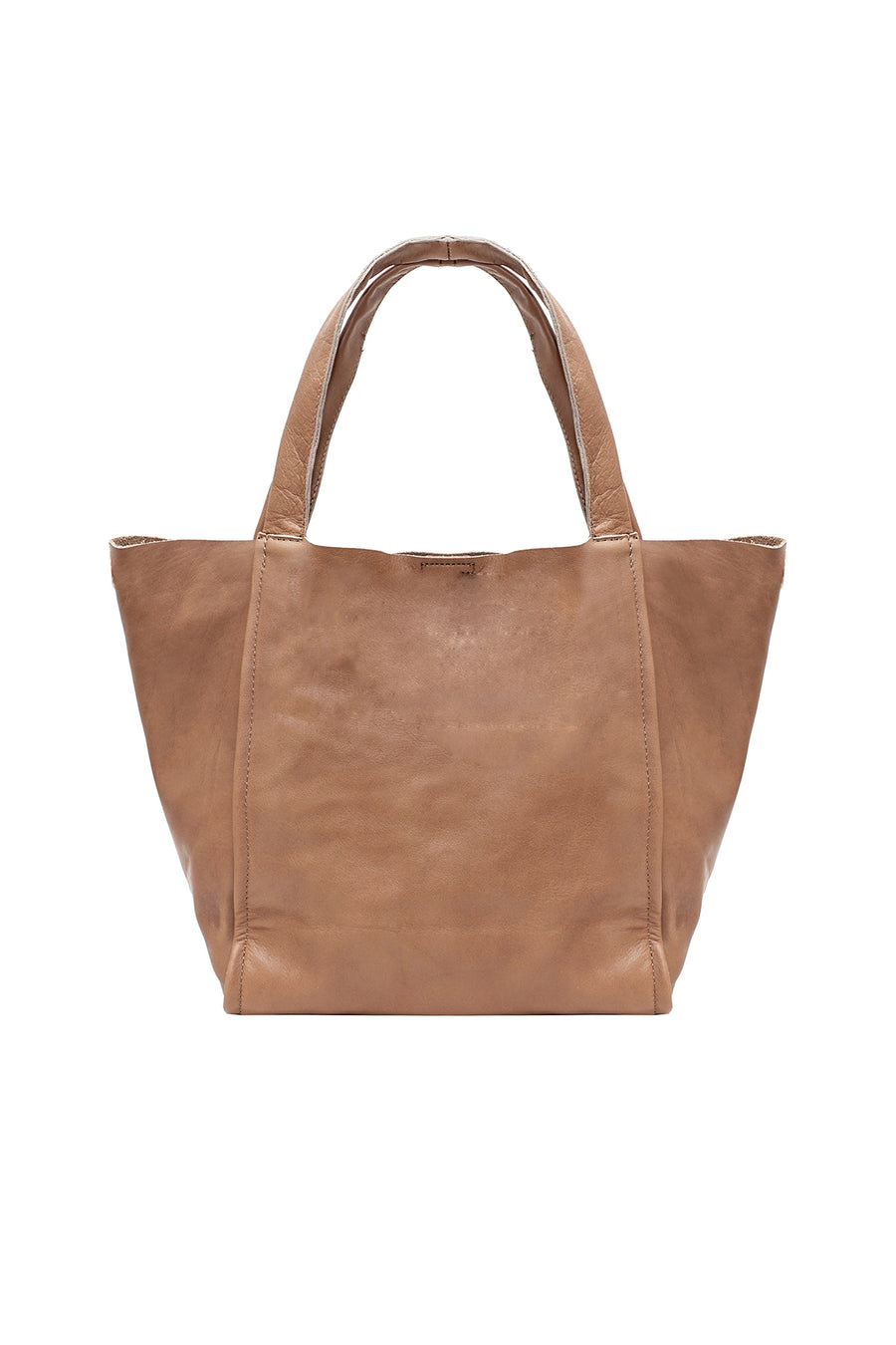 Sac Cabas KAHINA - Taupe clair