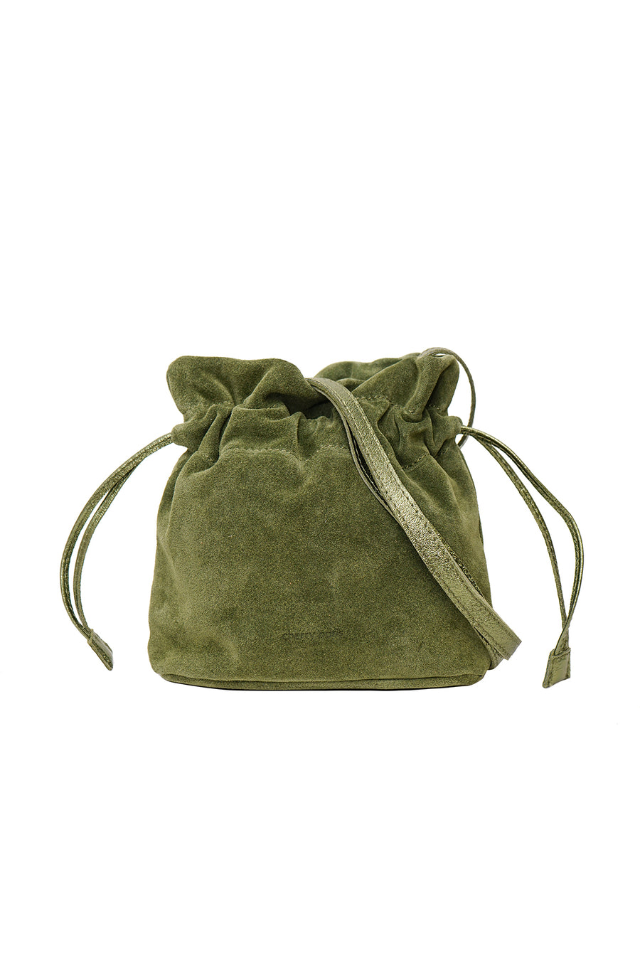 Sac Bourse LYA - Kaki