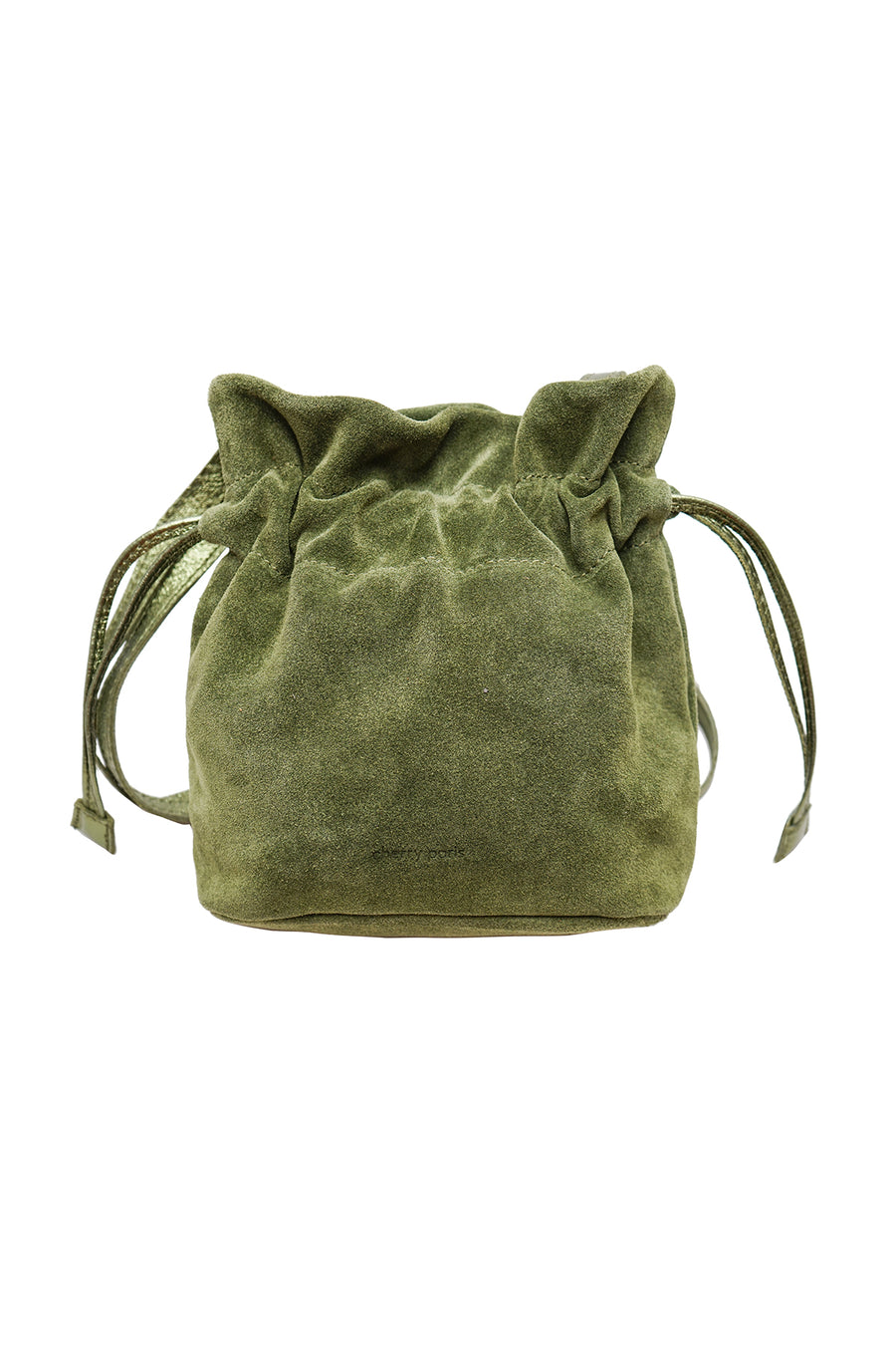 Sac Bourse LYA - Kaki
