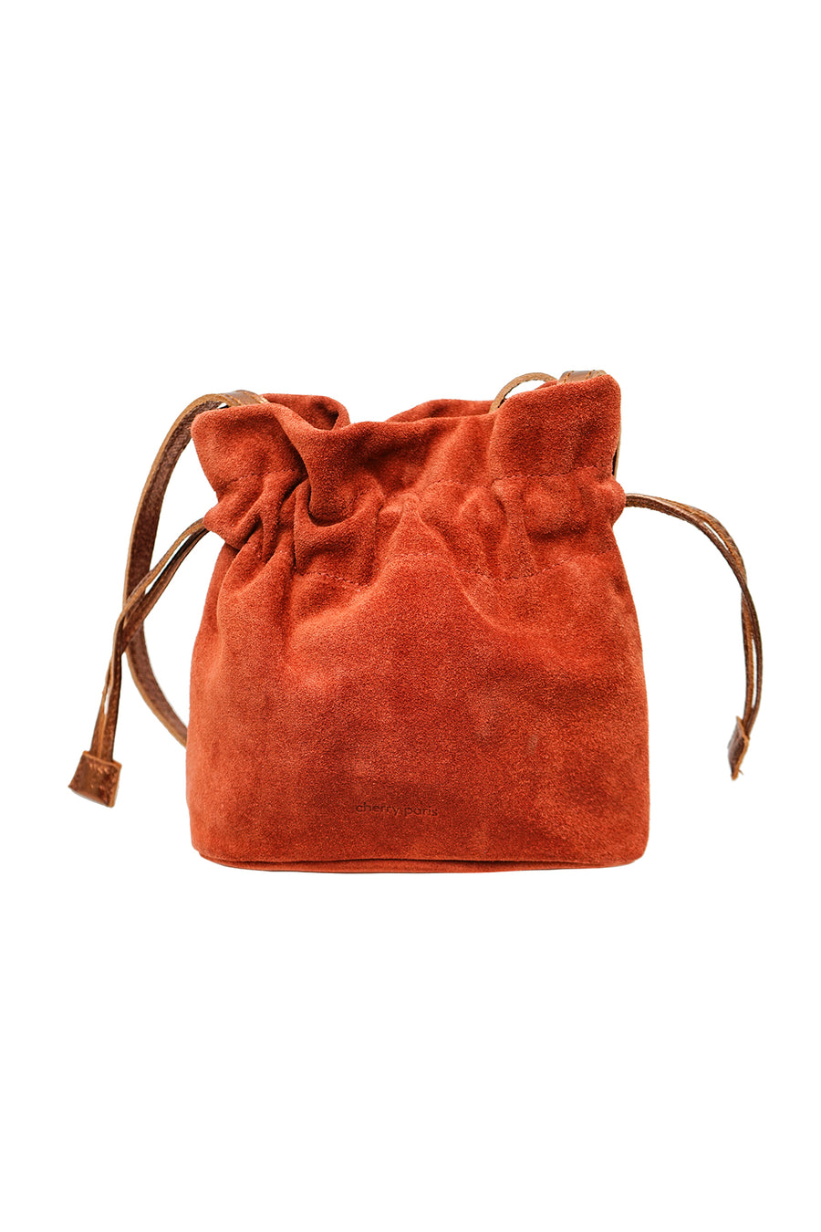Sac Bourse LYA - Rouille