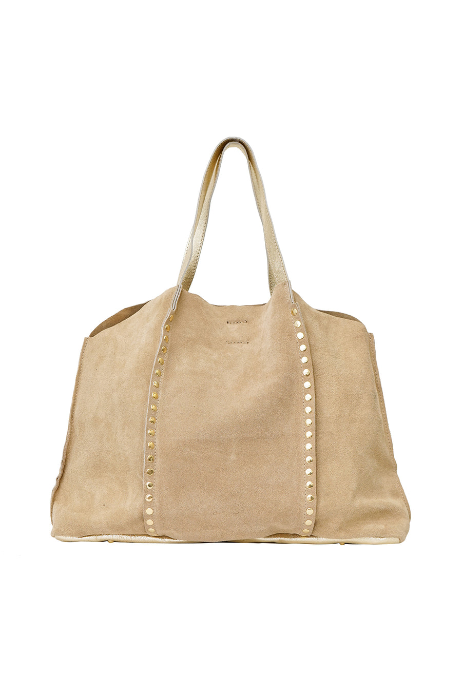 Sac Cabas GAELLE - Beige
