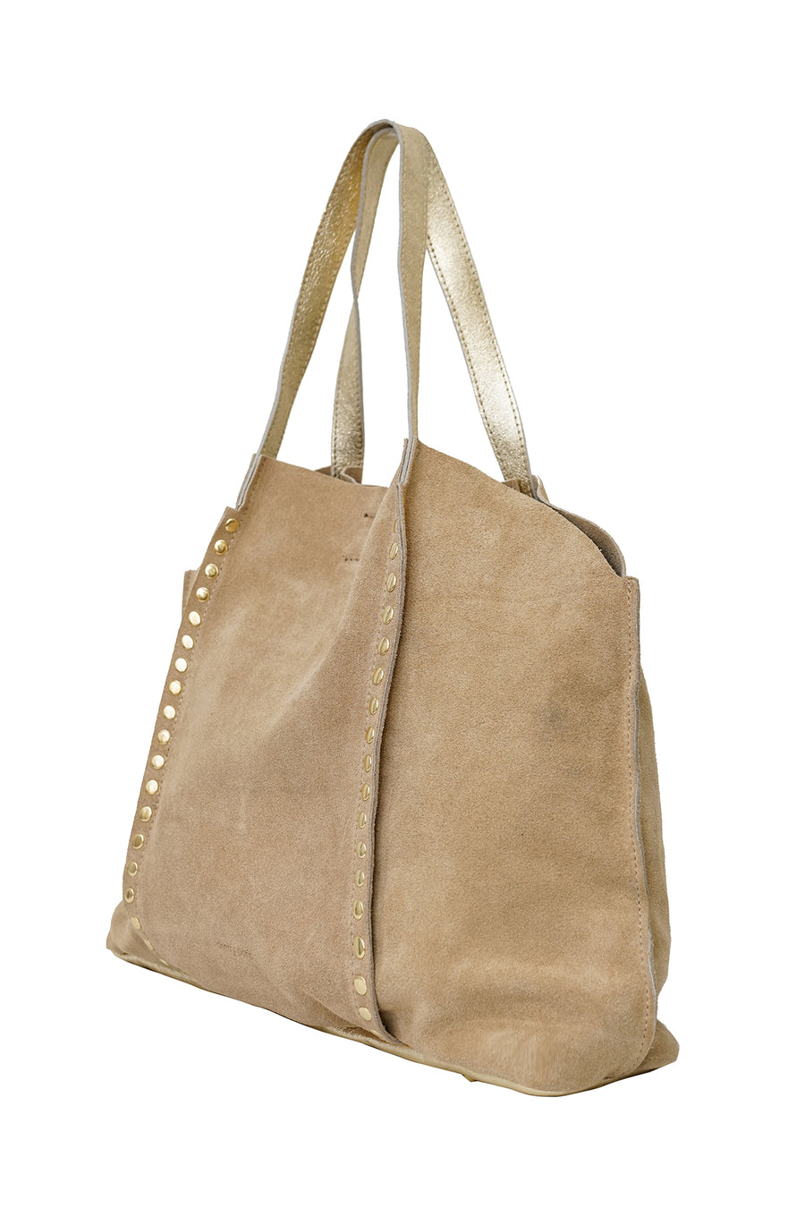 Sac Cabas GAELLE - Beige