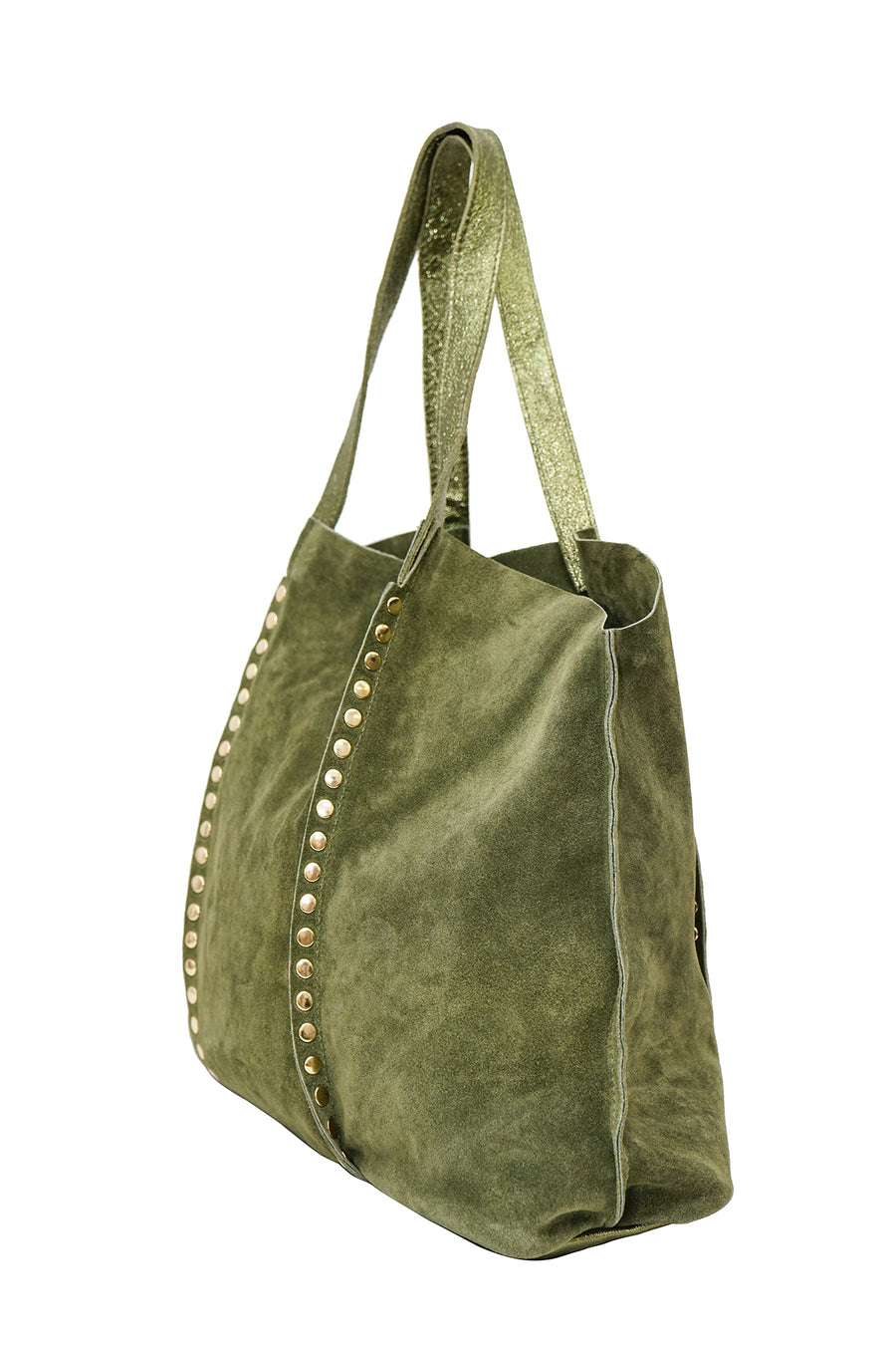 Sac Cabas GAELLE - Kaki
