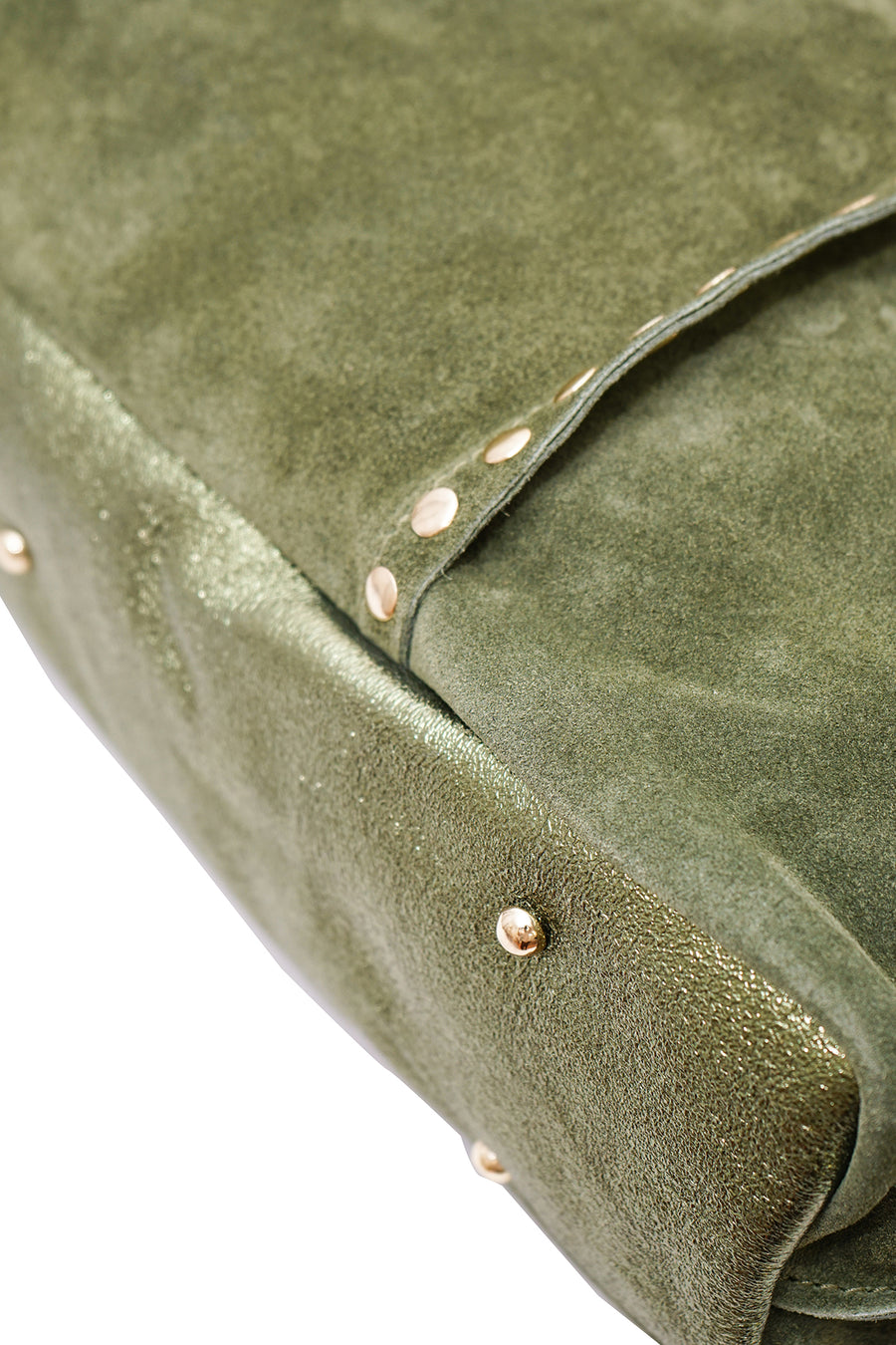 Sac Cabas GAELLE - Kaki