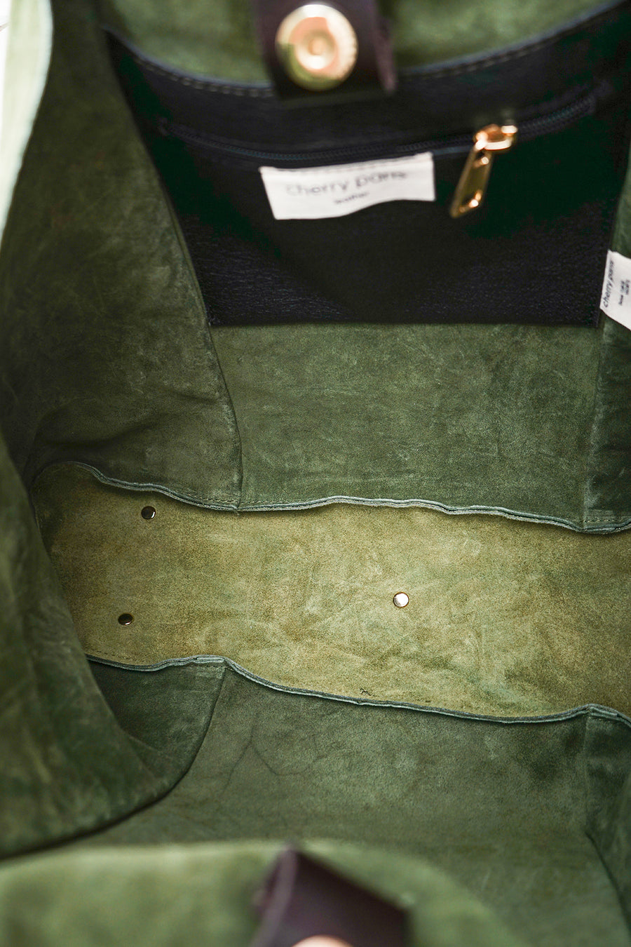 Sac Cabas GAELLE - Kaki