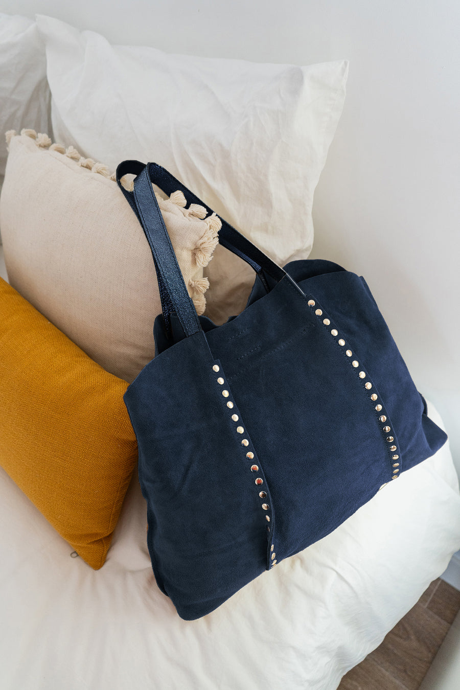 Sac Cabas GAELLE - Marine