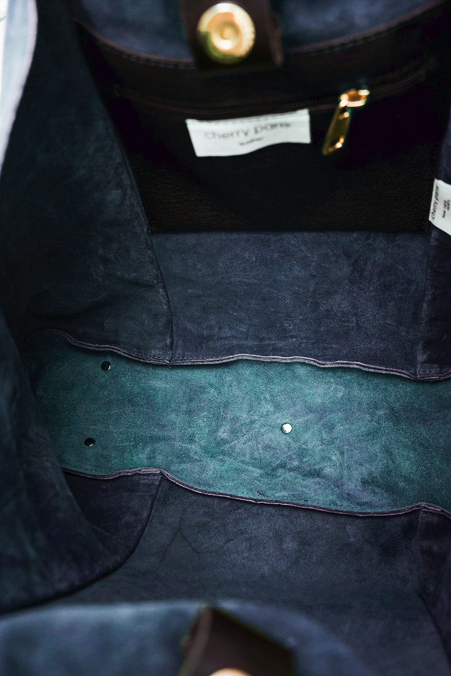 Sac Cabas GAELLE - Marine