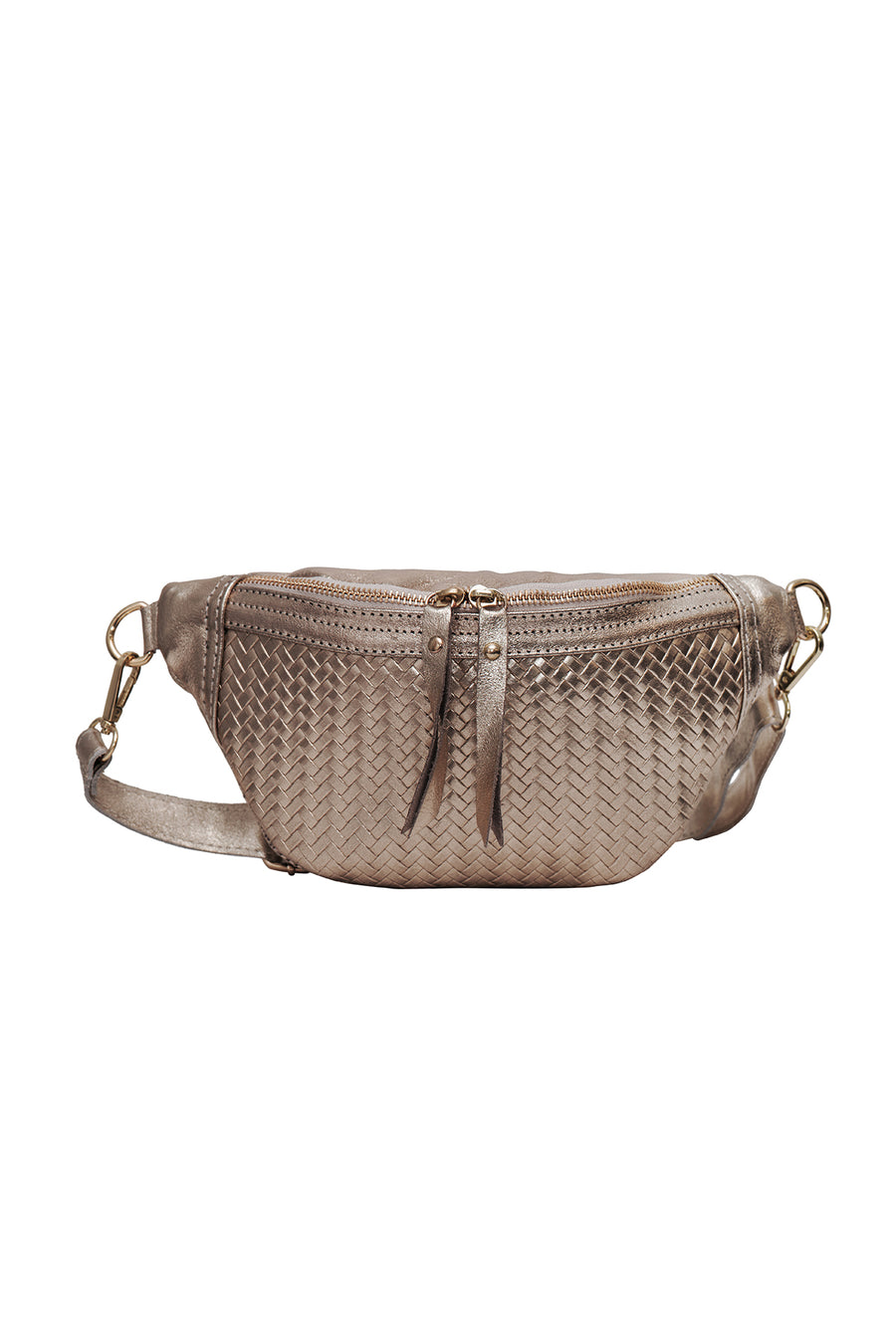 Sac SCARLETT - Etain