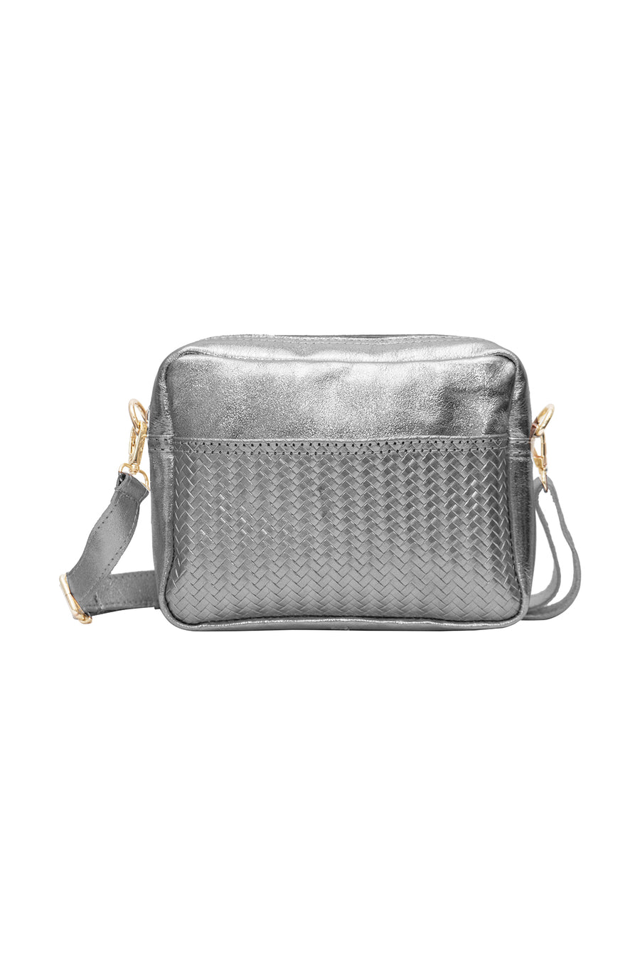 Sac TEA - Argent