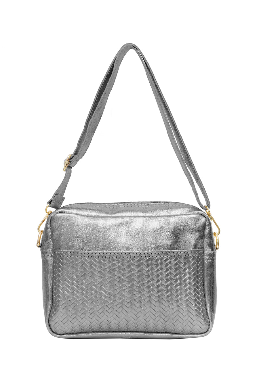 Sac TEA - Argent