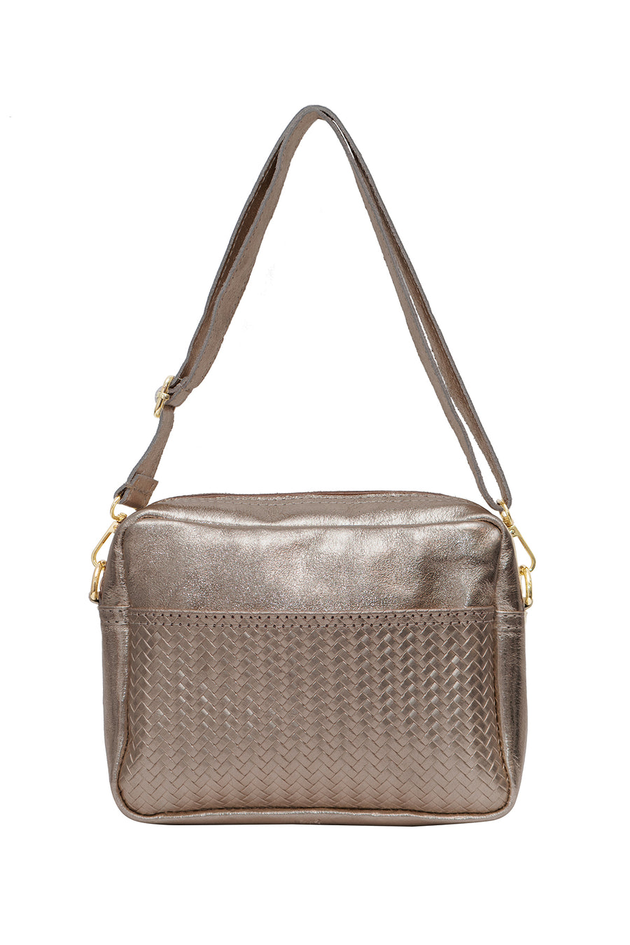 Sac TEA - Etain