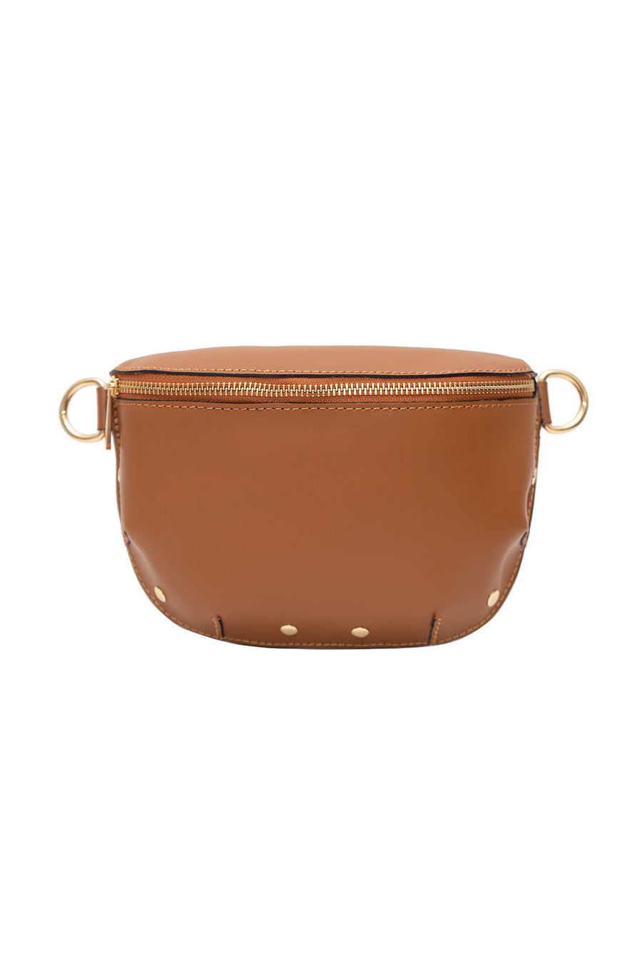 Sac Banane MALIA - Camel