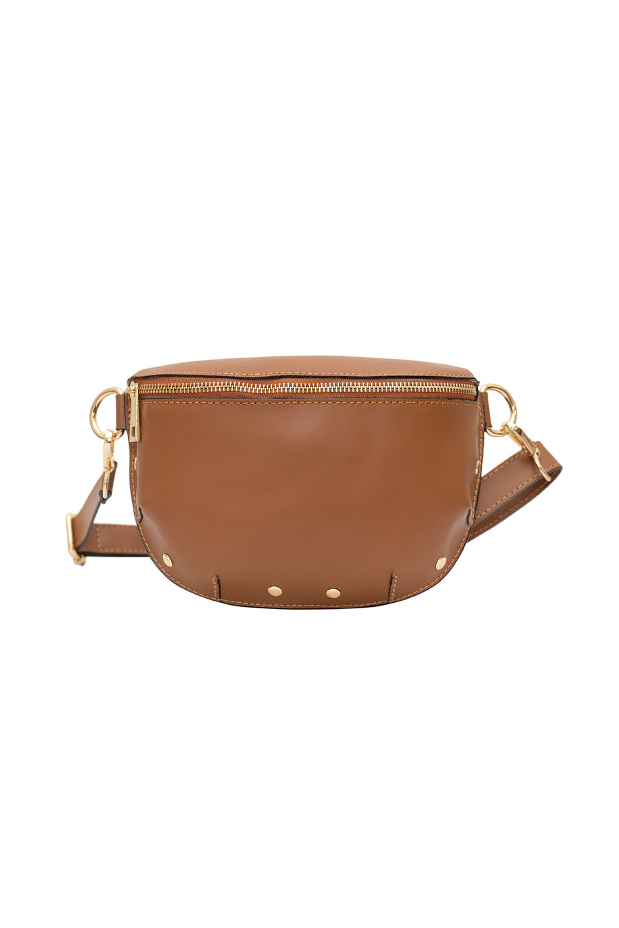 Sac Banane MALIA - Camel