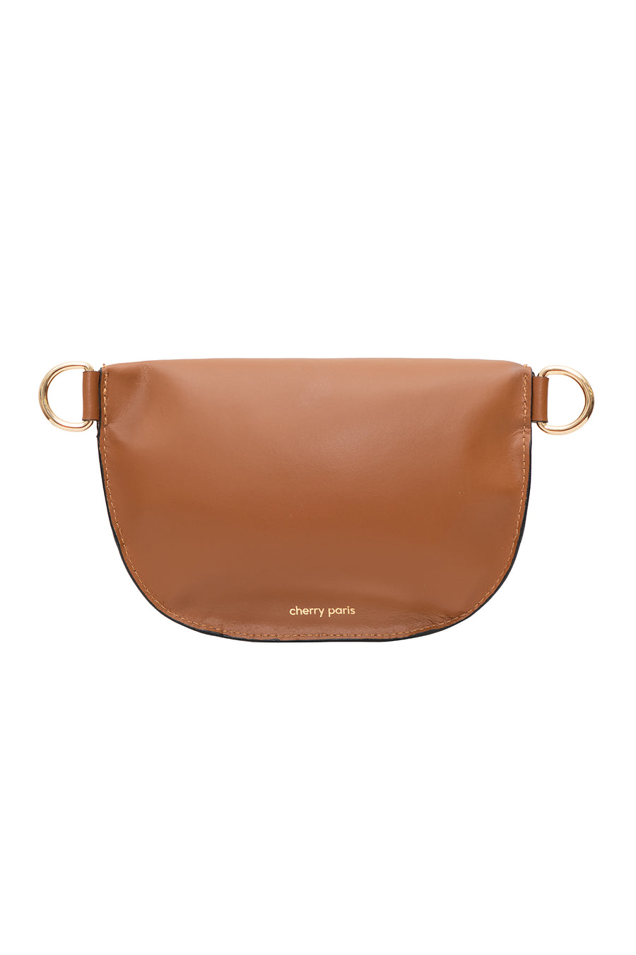 Sac Banane MALIA - Camel
