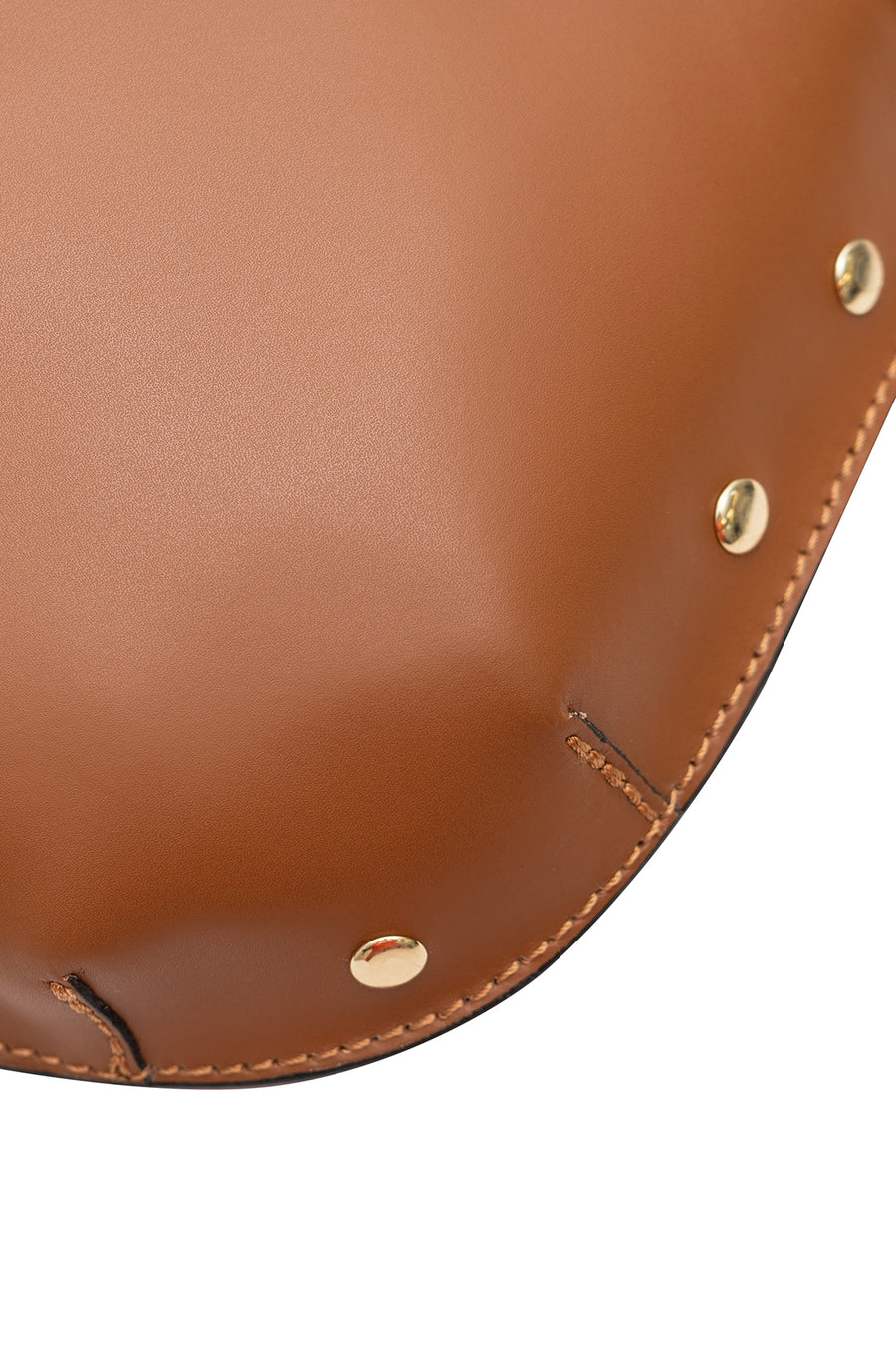 Sac Banane MALIA - Camel