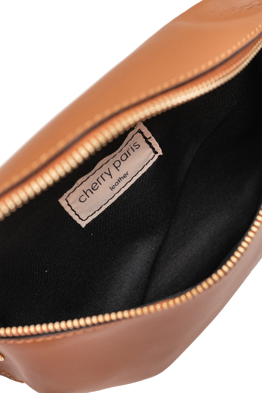Sac Banane MALIA - Camel