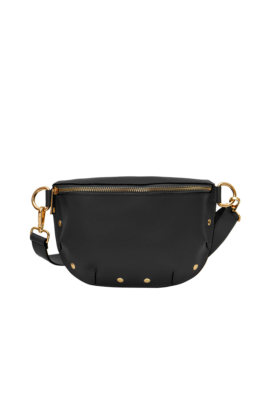 Sac Banane MALIA - Noir