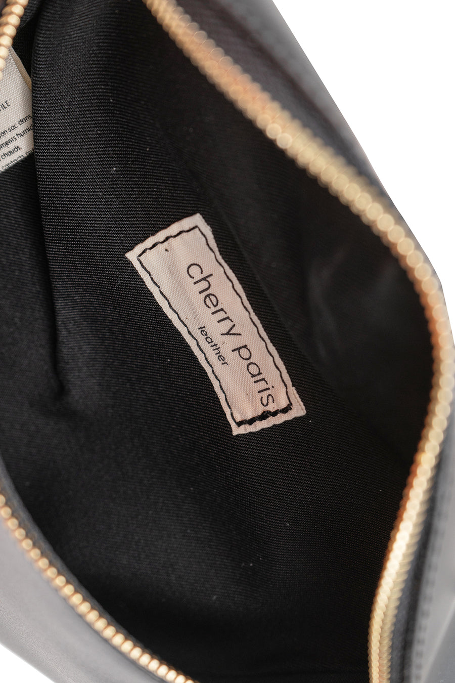 Sac Banane MALIA - Noir
