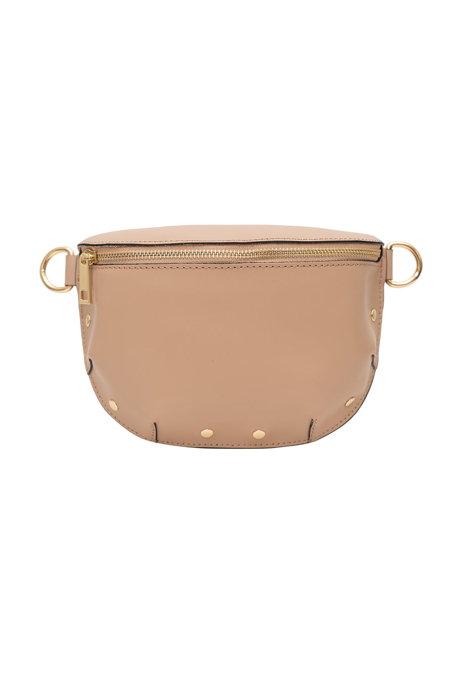 Sac Banane MALIA - Sable