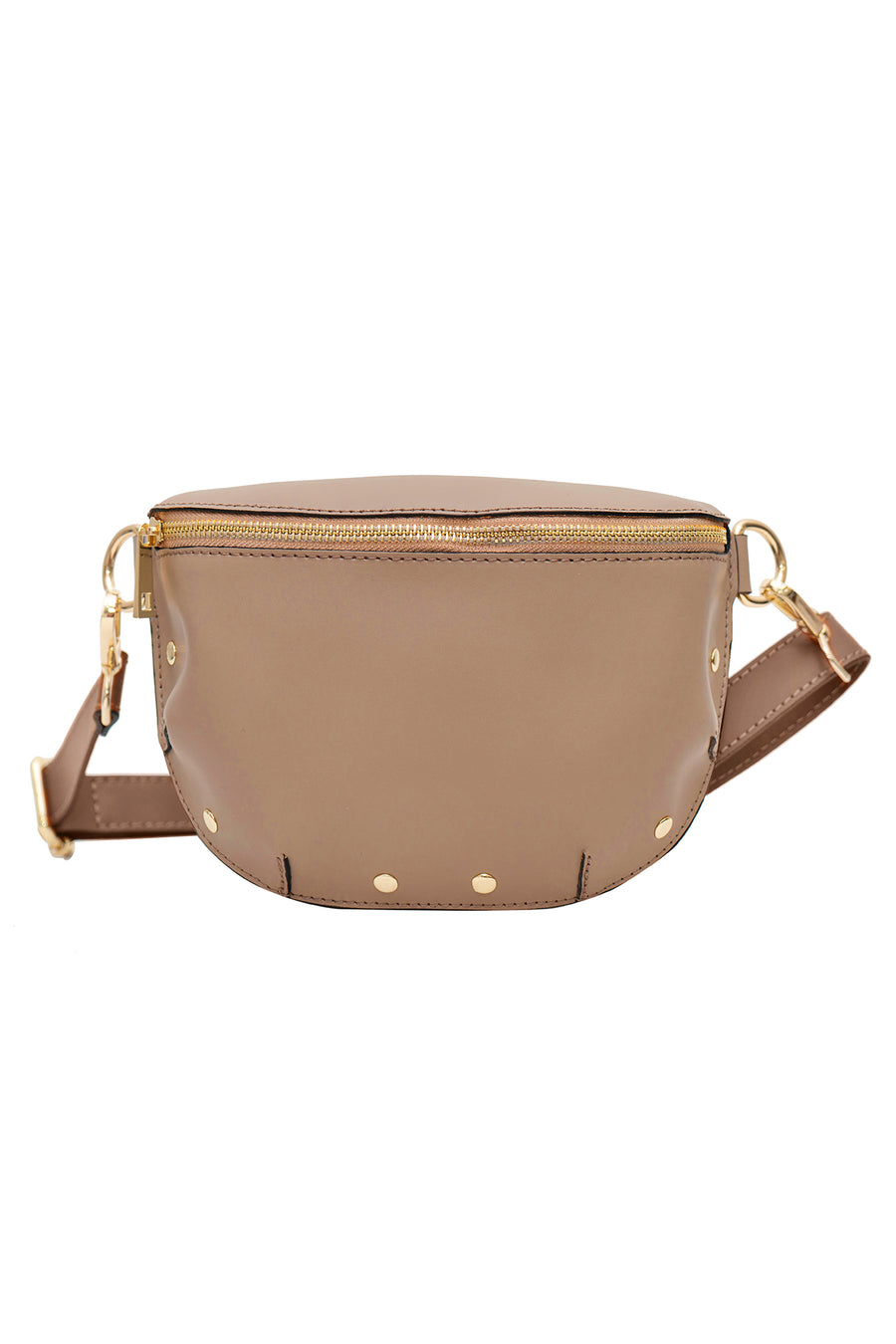 Sac Banane MALIA - Sable