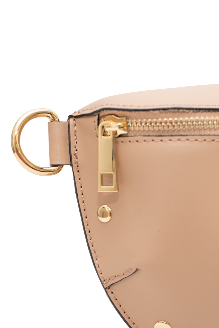 Sac Banane MALIA - Sable