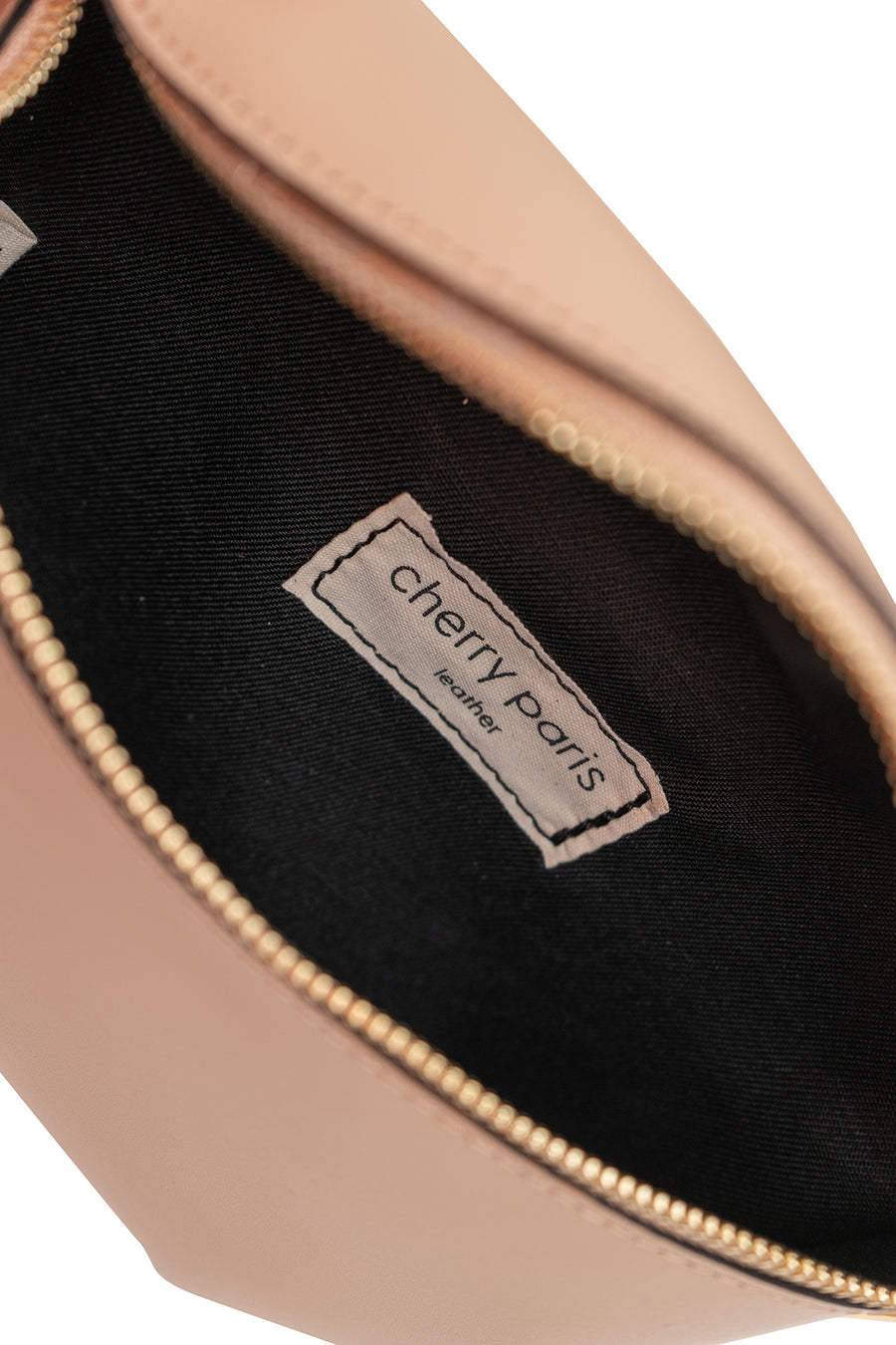 Sac Banane MALIA - Sable
