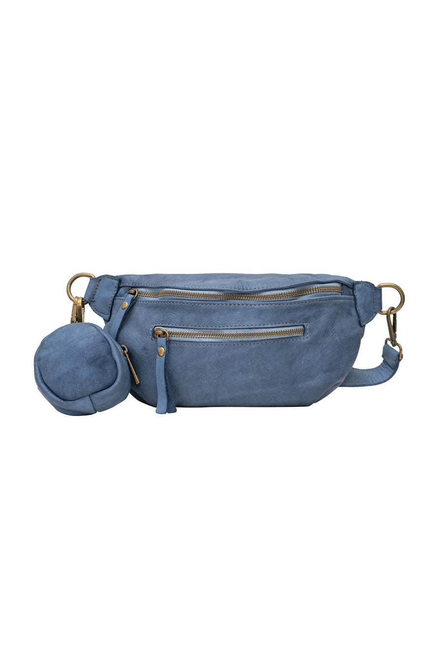 Sac Banane MAISSANE - Jean