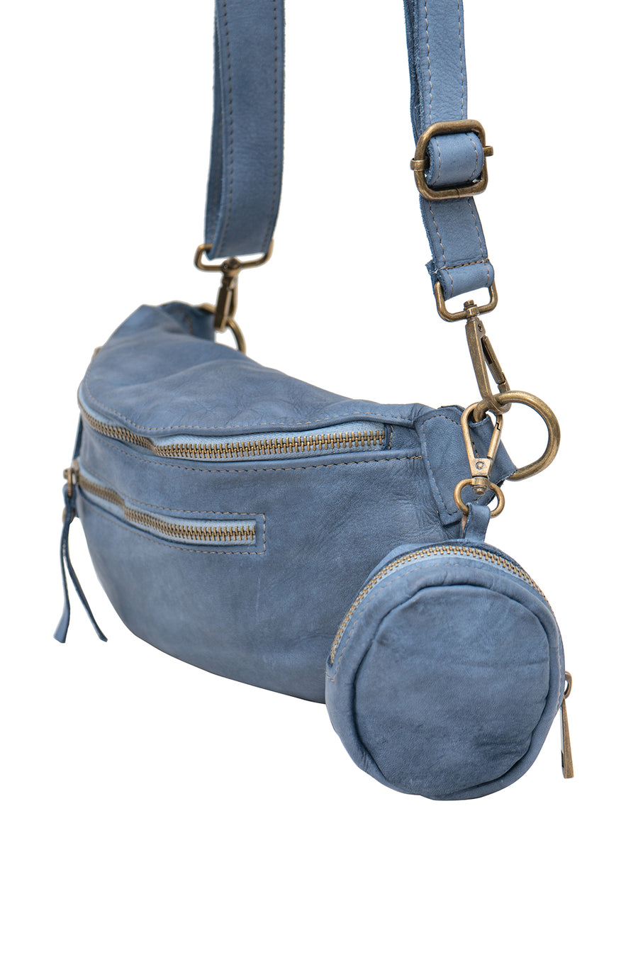 Sac Banane MAISSANE - Jean