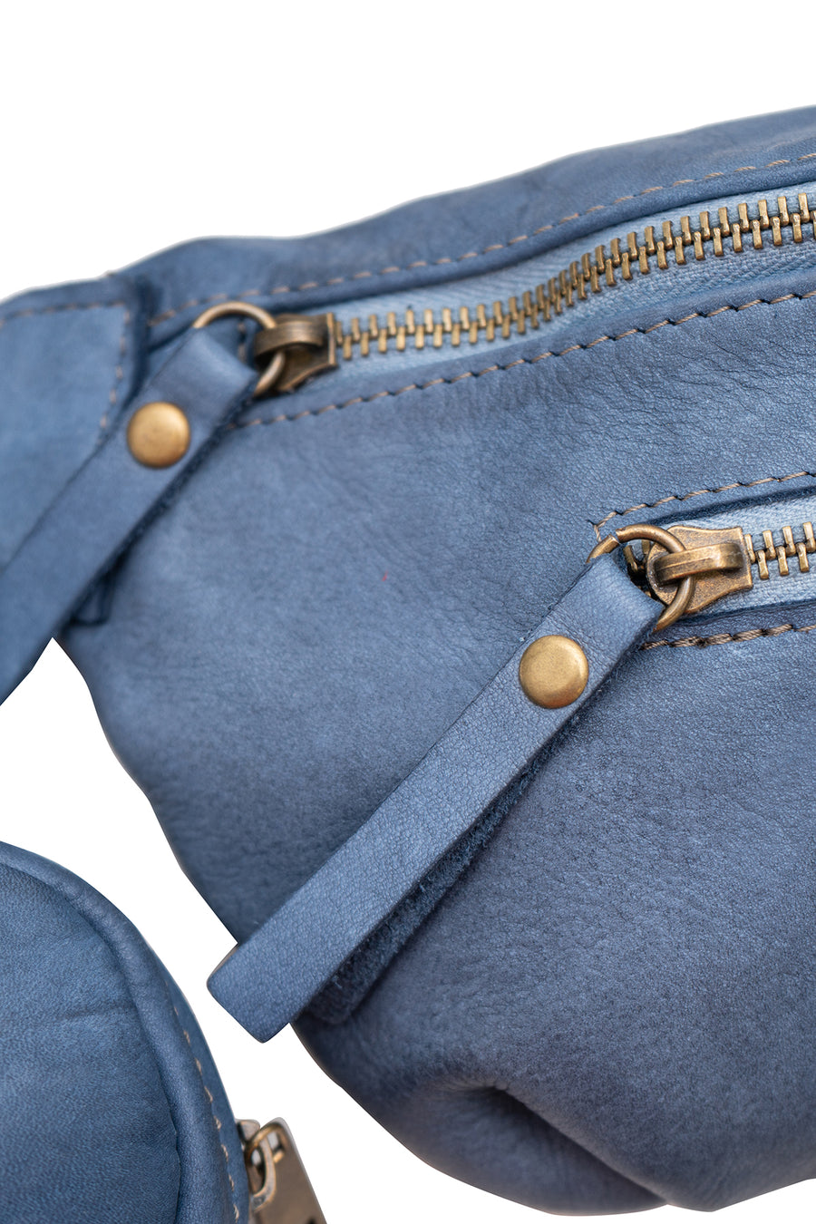 Sac Banane MAISSANE - Jean