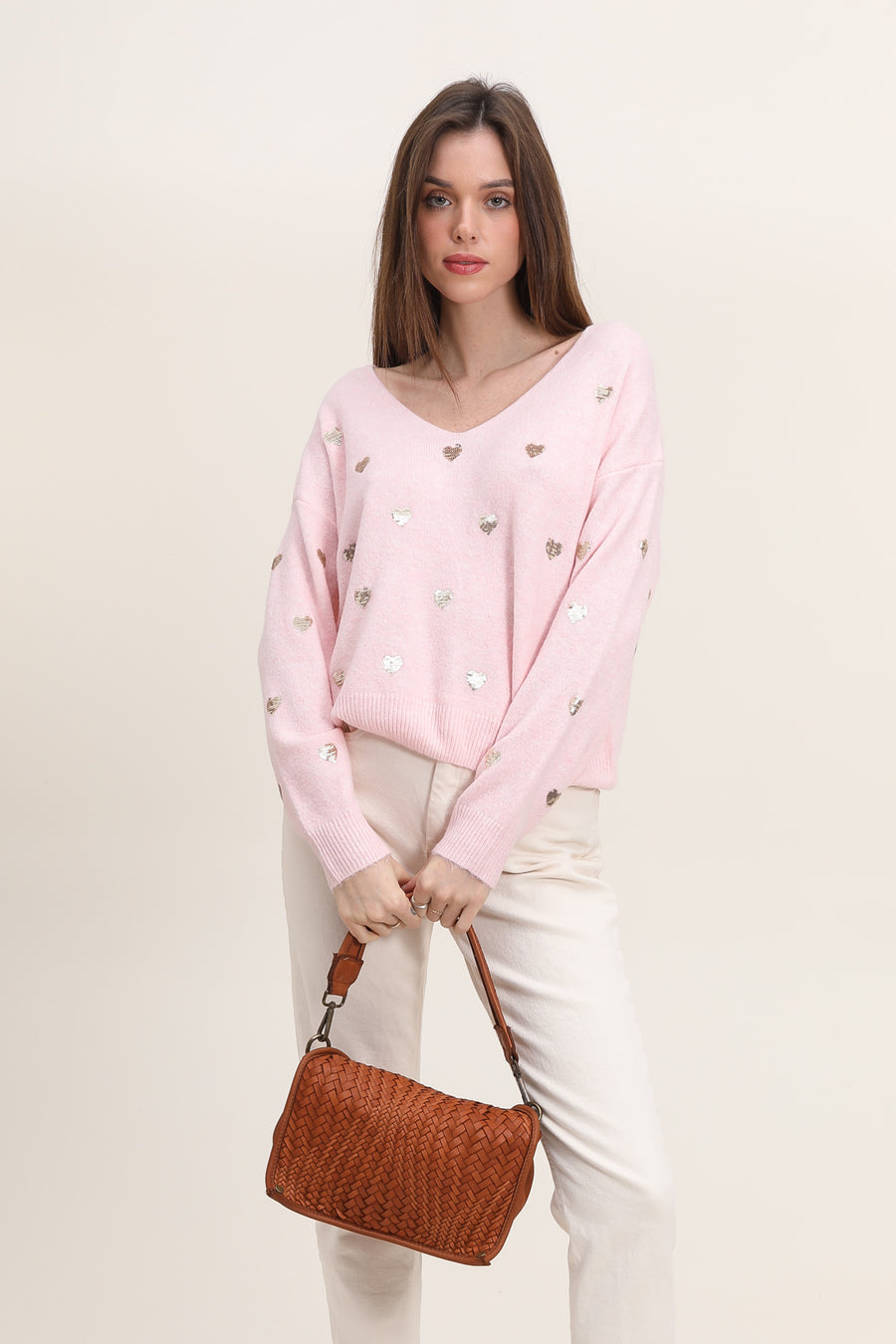 Sac MIRA - Camel