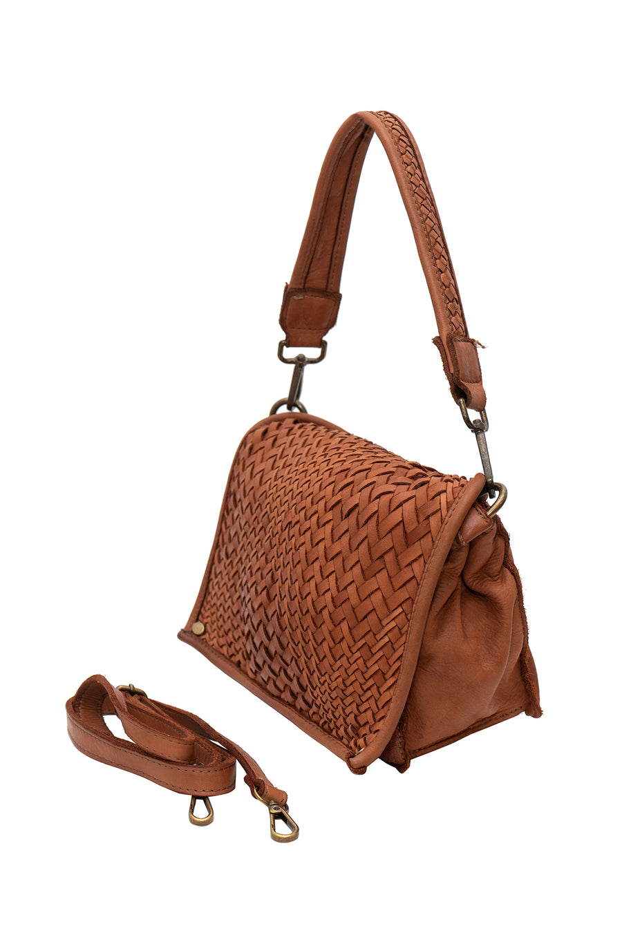 Sac MIRA - Camel