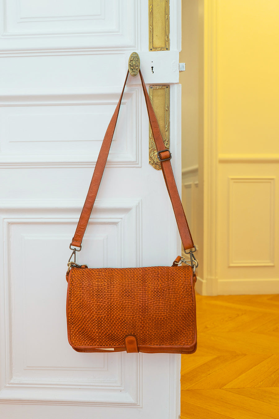 Sac IRINA - Camel