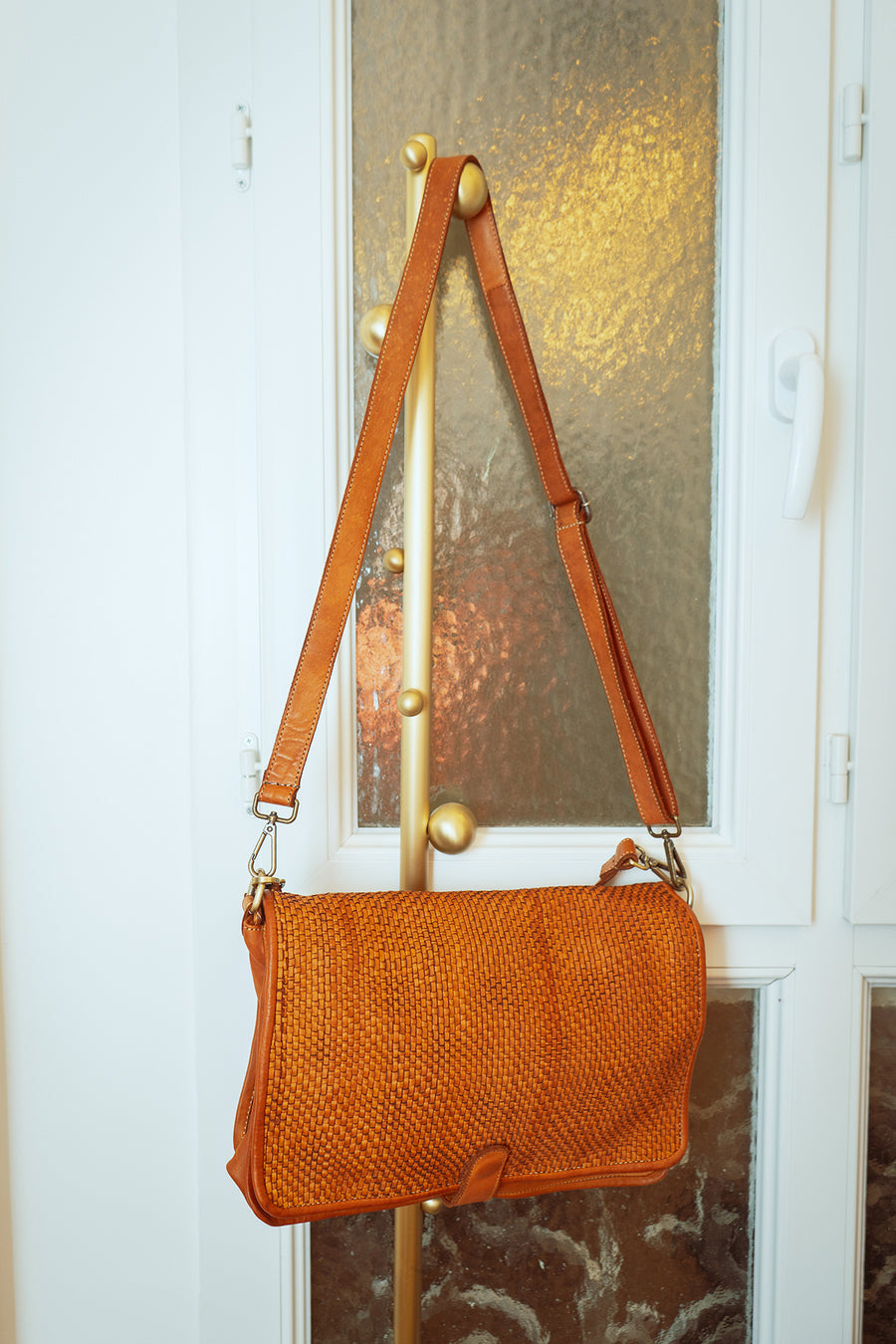 Sac IRINA - Camel