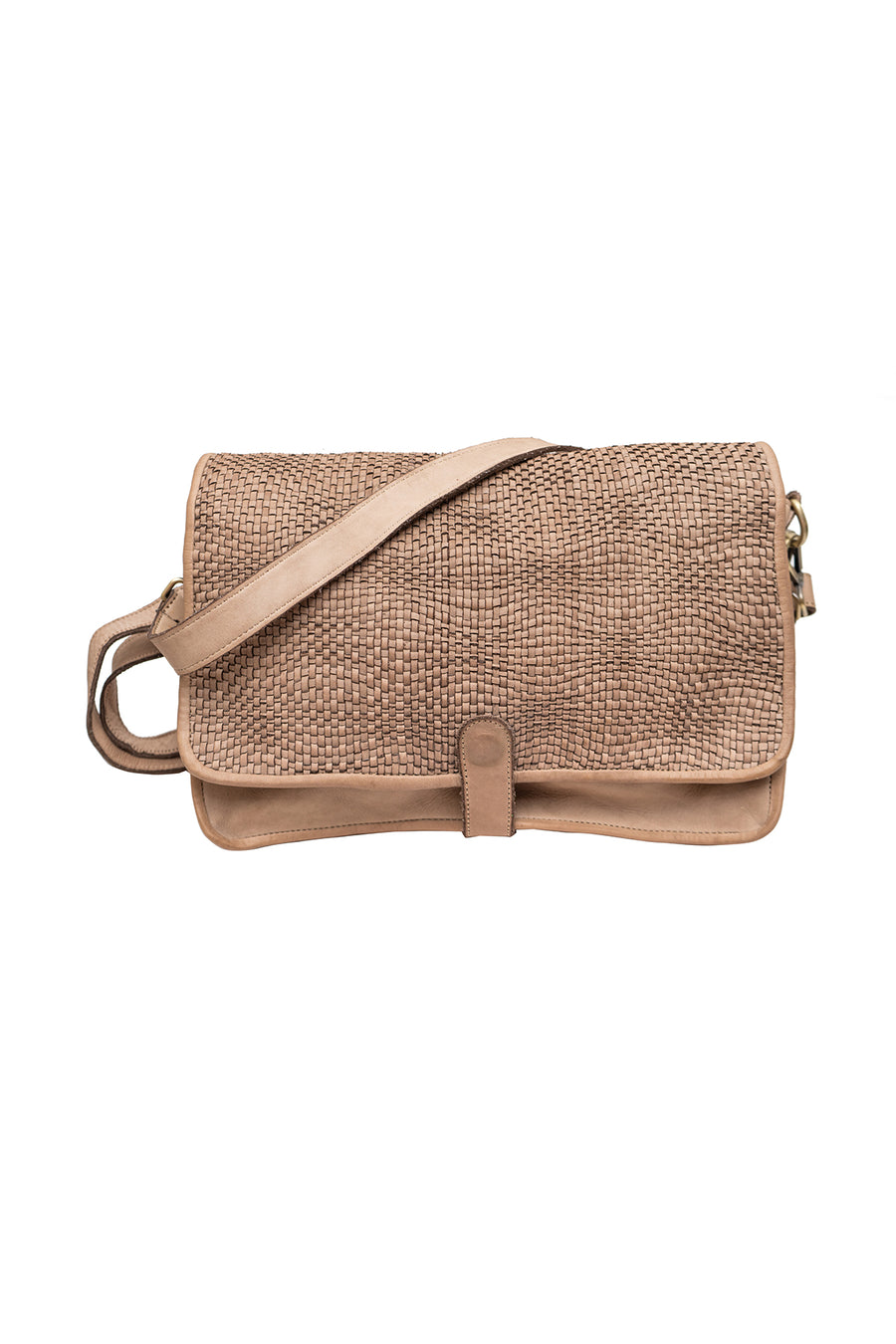 Sac IRINA - Taupe clair