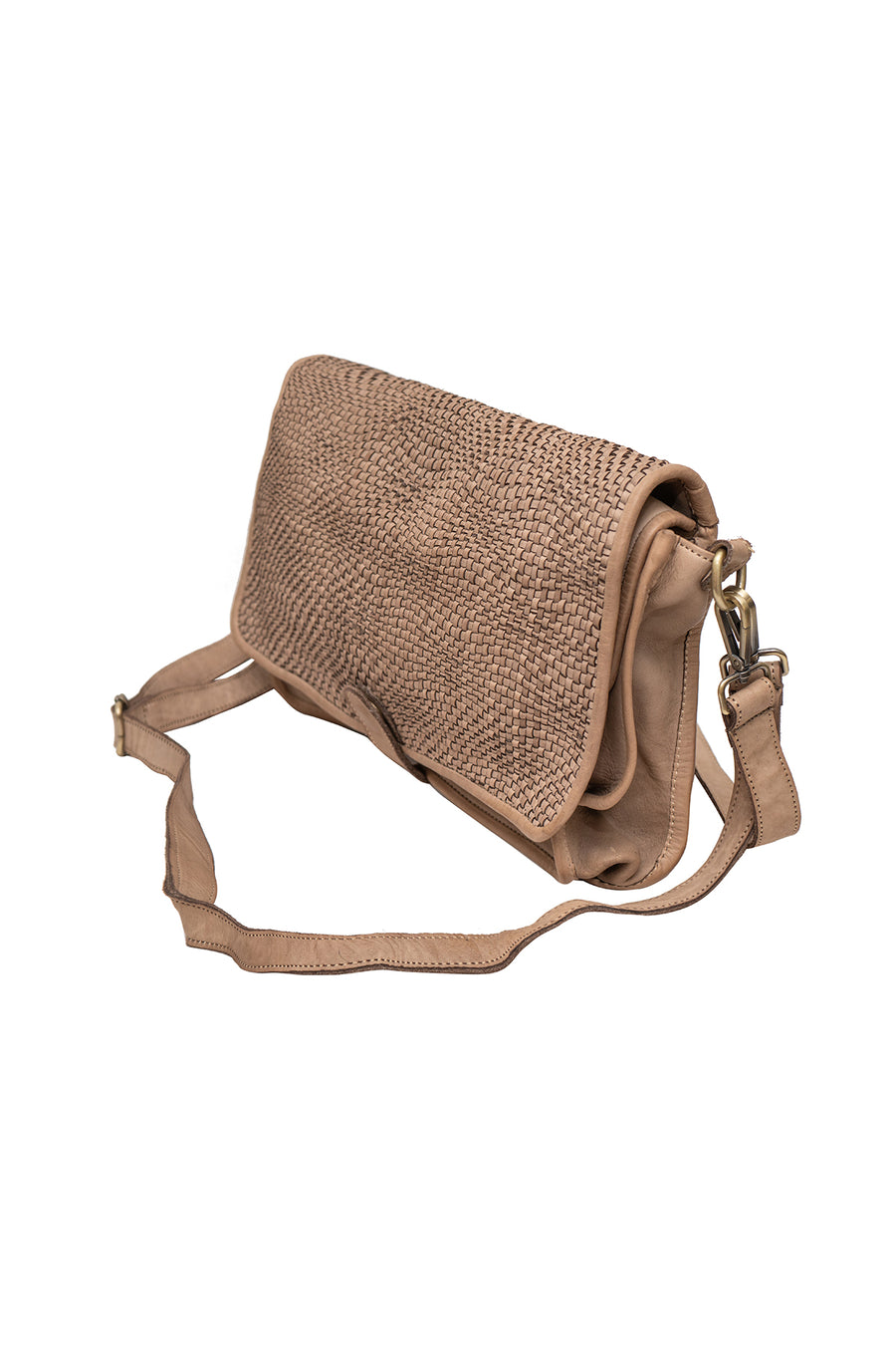 Sac IRINA - Taupe clair