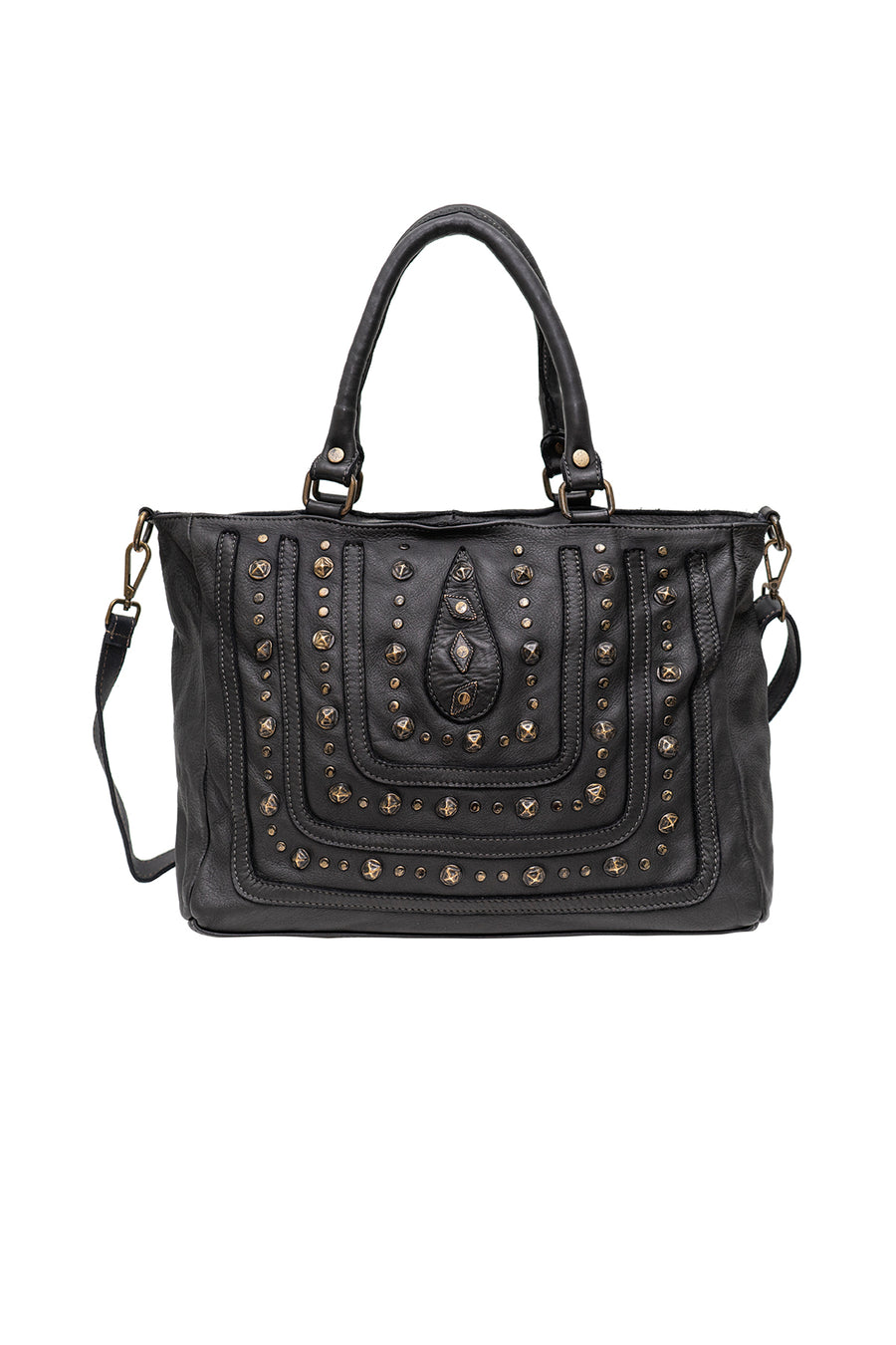 Sac Cabas CASTILLE - Noir