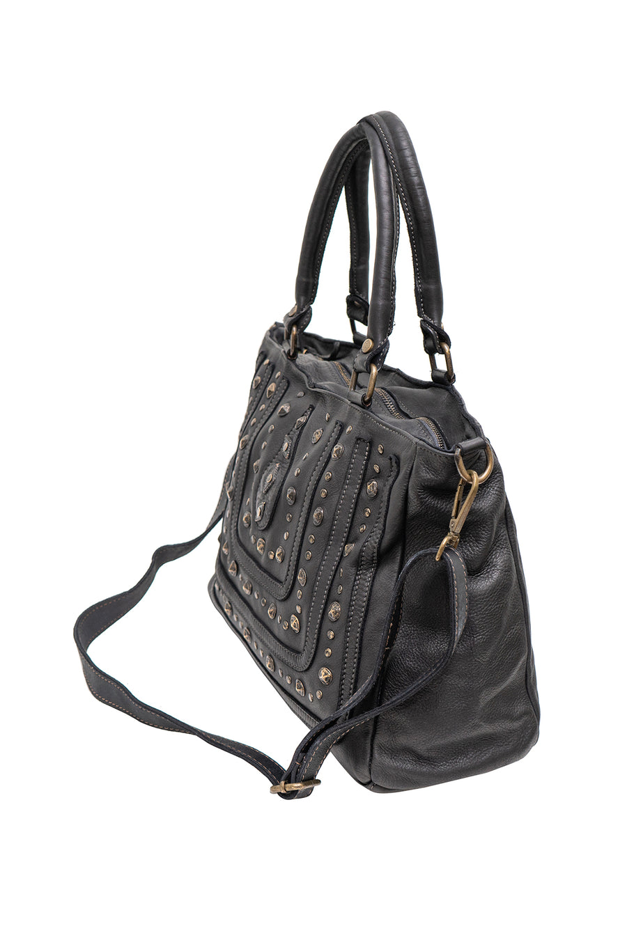 Sac Cabas CASTILLE - Noir