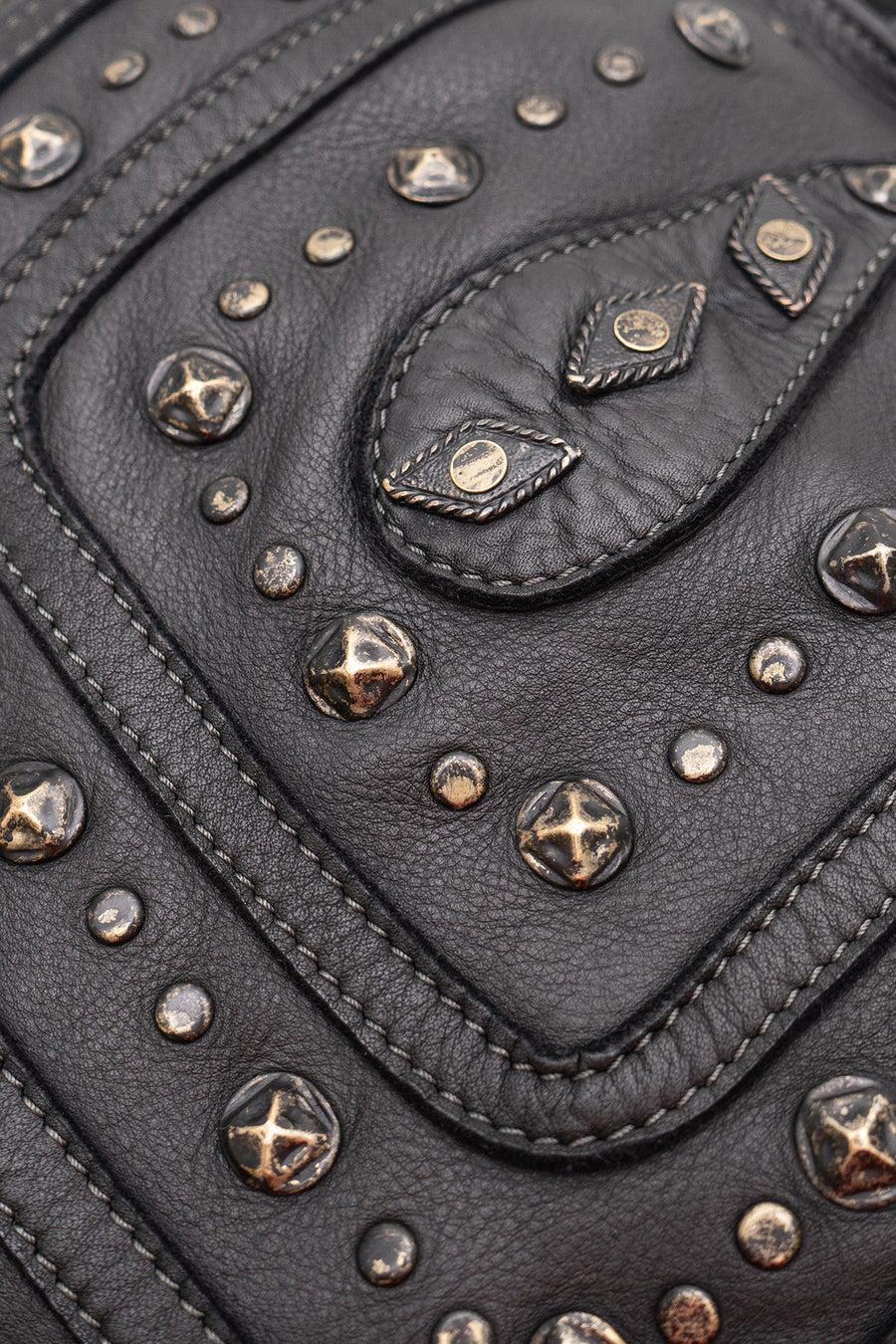 Sac Cabas CASTILLE - Noir