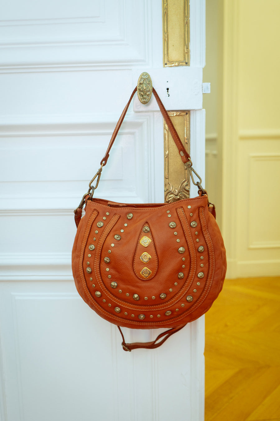 Sac MATILDA - Camel