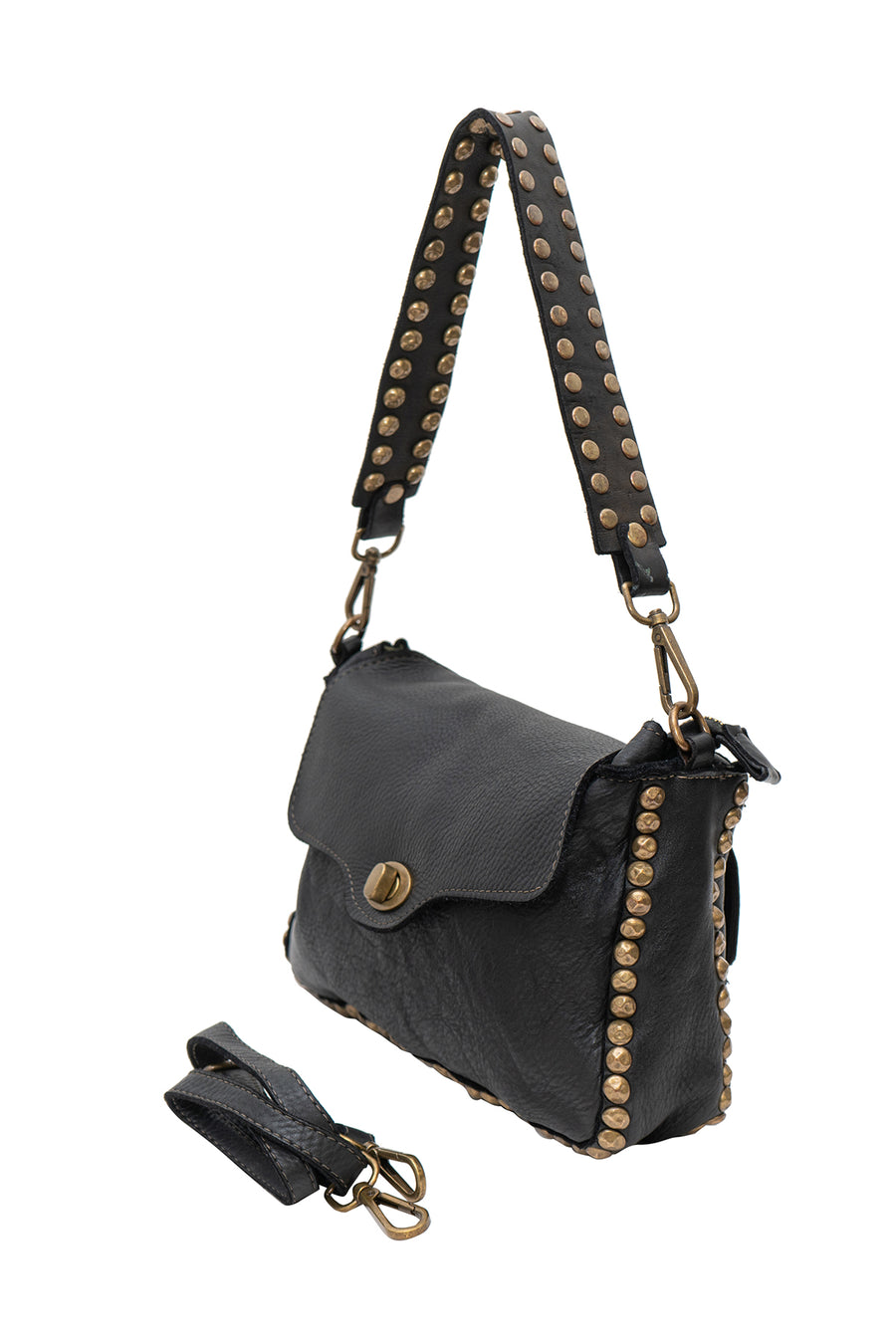 Sac MELISSA - Noir