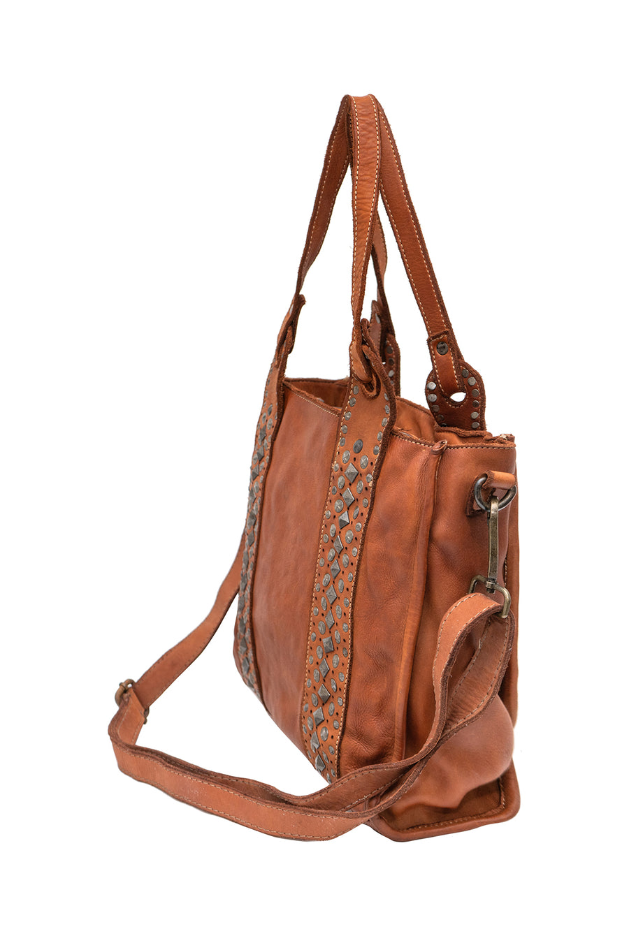 Sac PRISCILLE - Camel