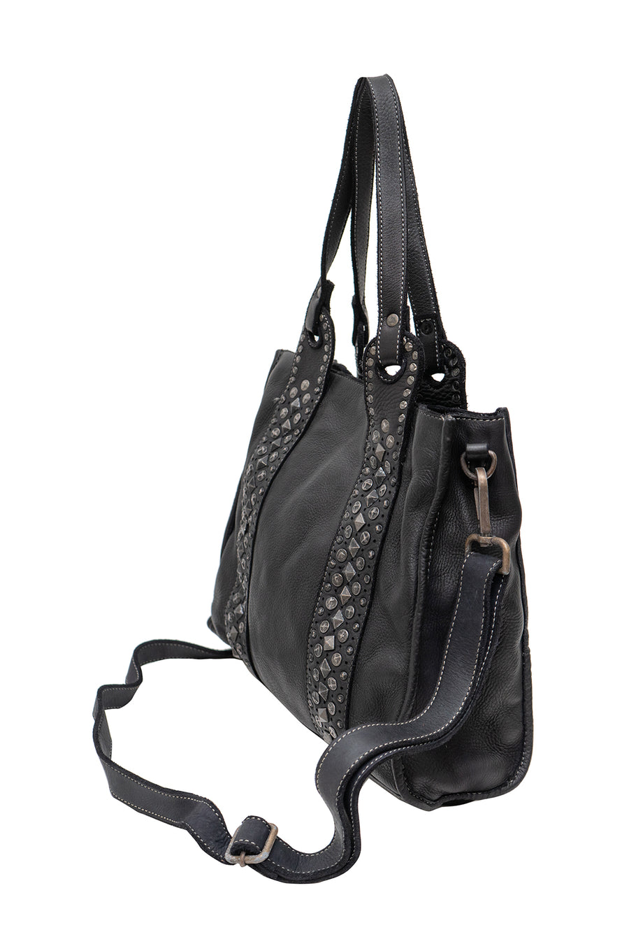 Sac PRISCILLE - Noir