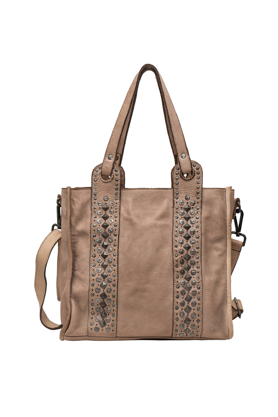 Sac PRISCILLE - Taupe clair