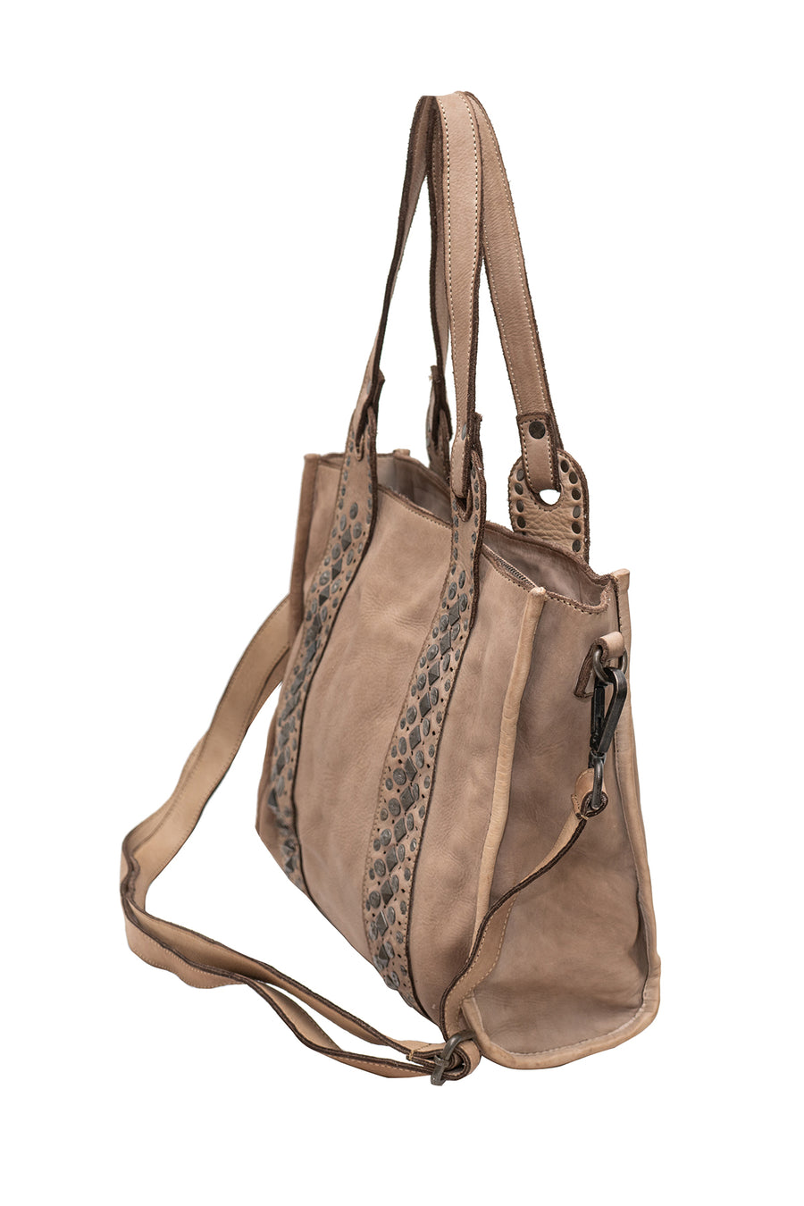 Sac PRISCILLE - Taupe clair