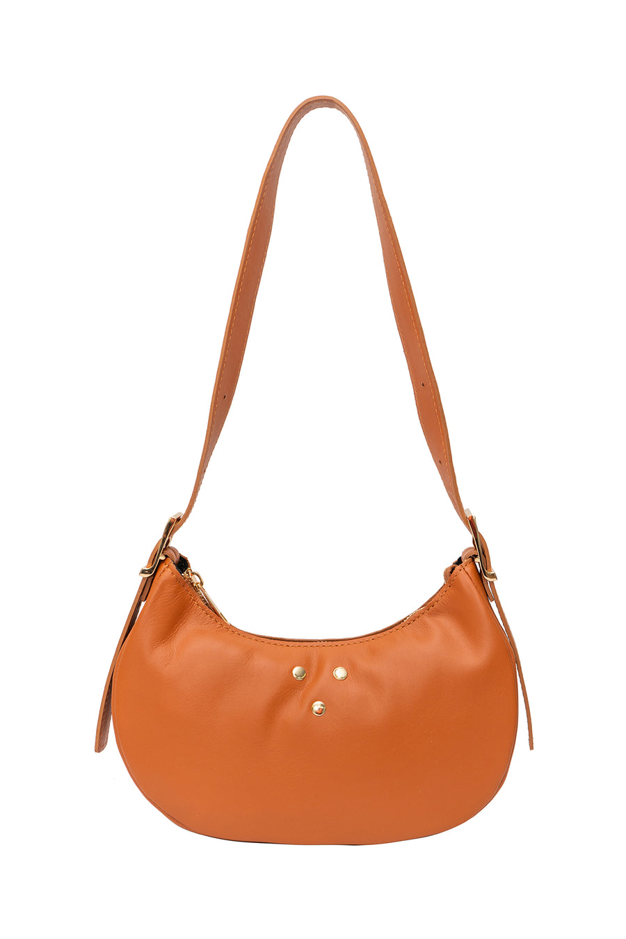 Sac LAURINE - Camel