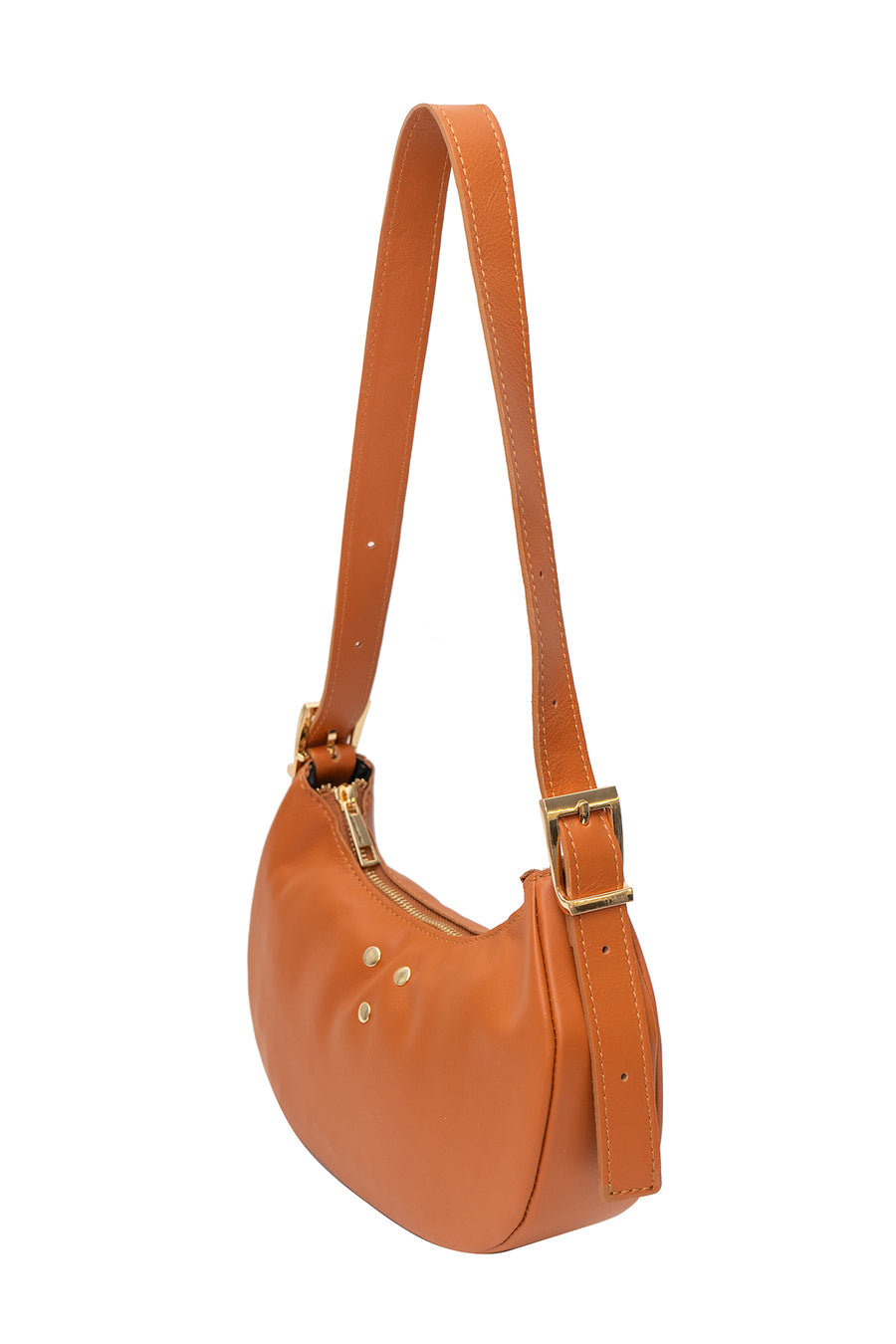 Sac LAURINE - Camel