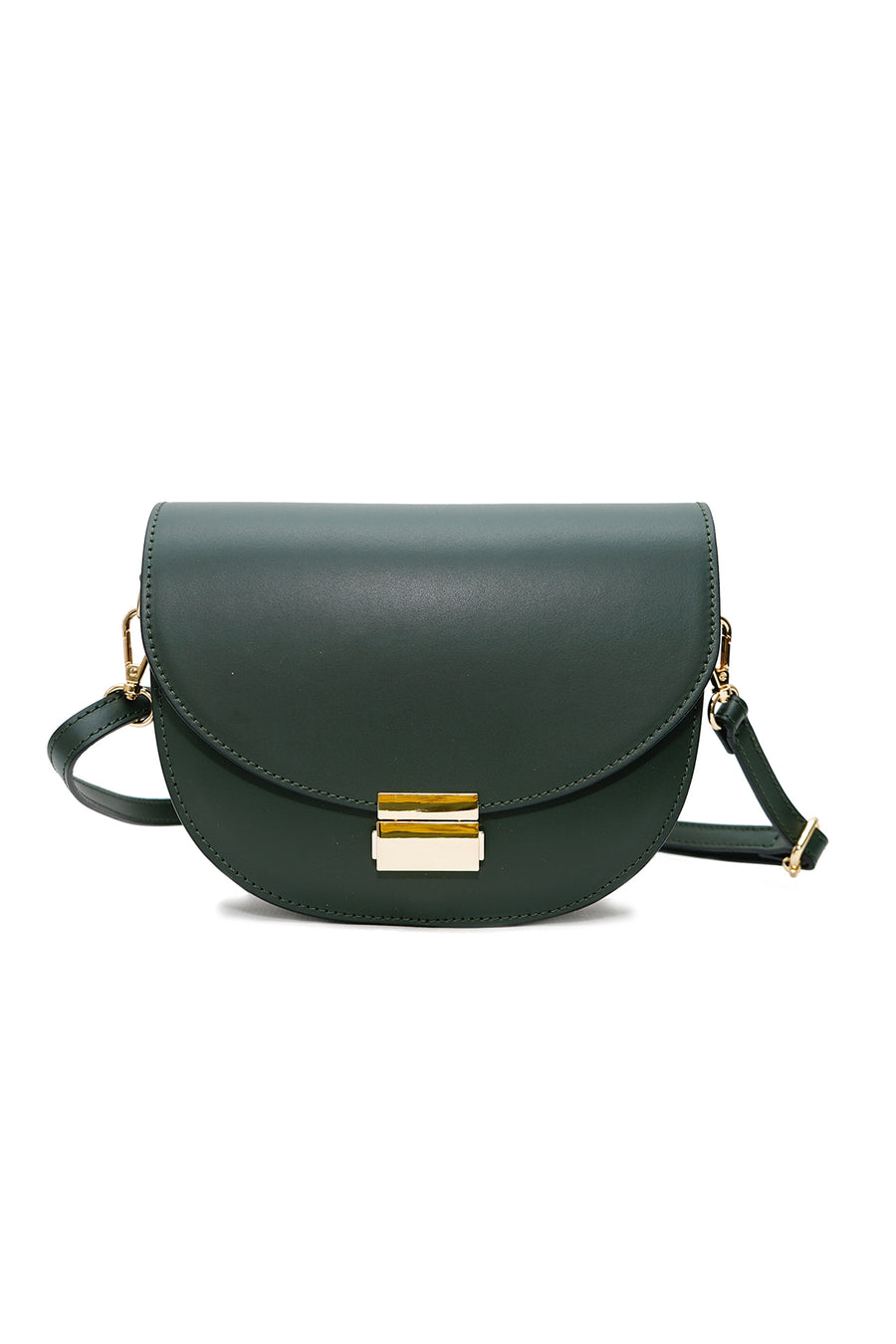 Sac AVRIL - Vert