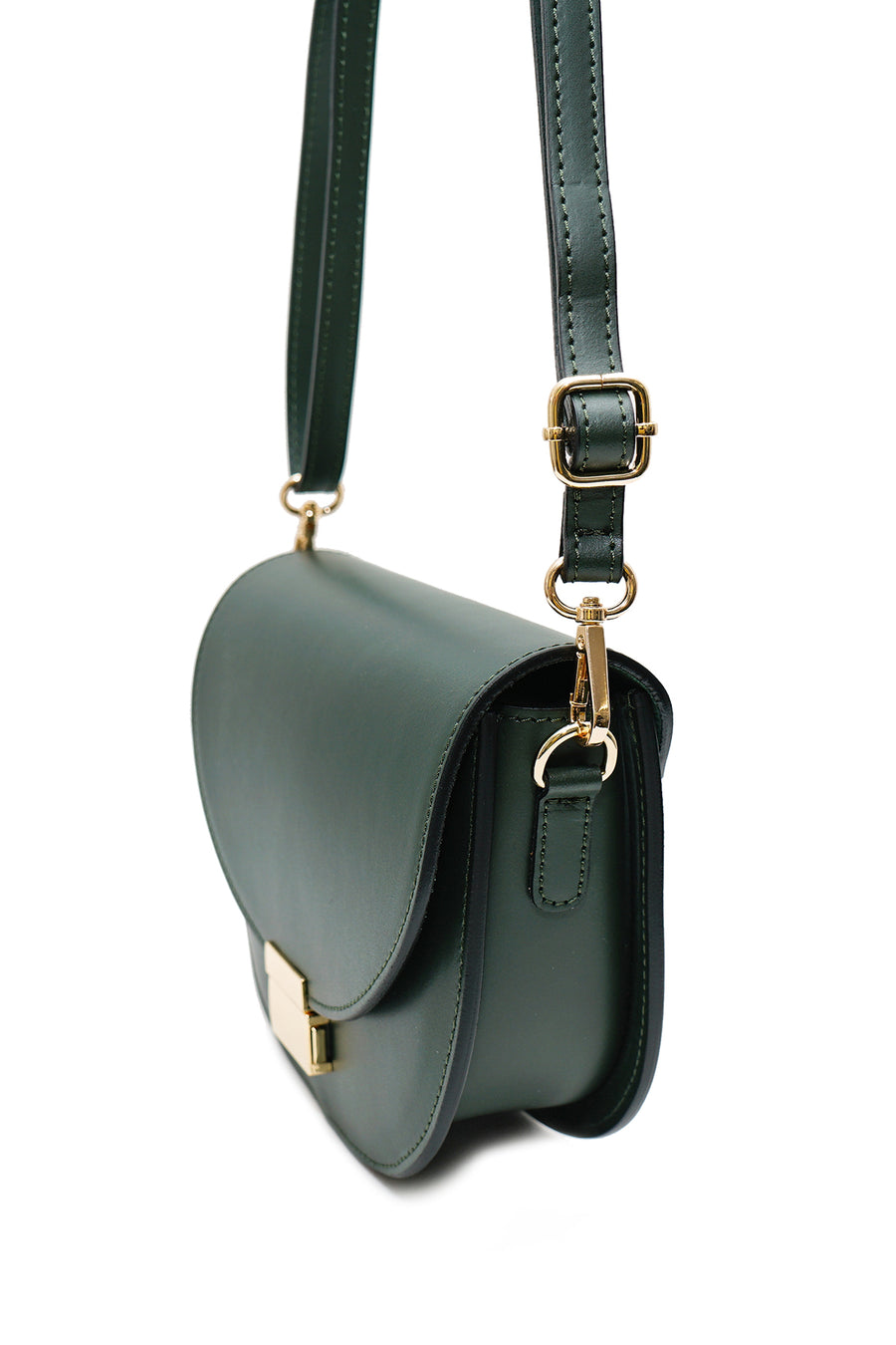 Sac AVRIL - Vert